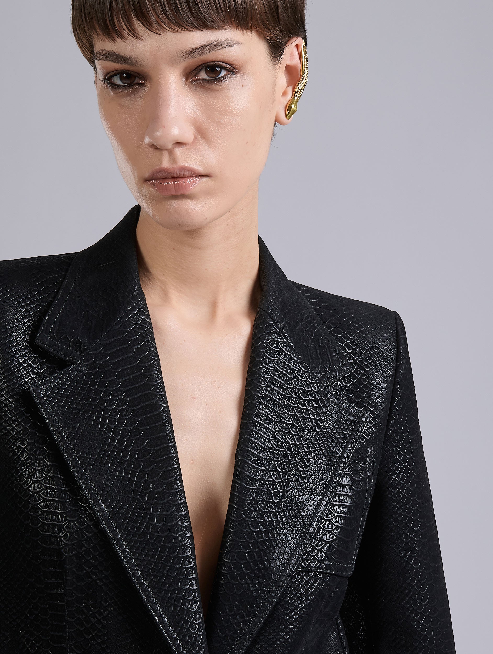 Designer jackets collection for women | Barbara Bui Official