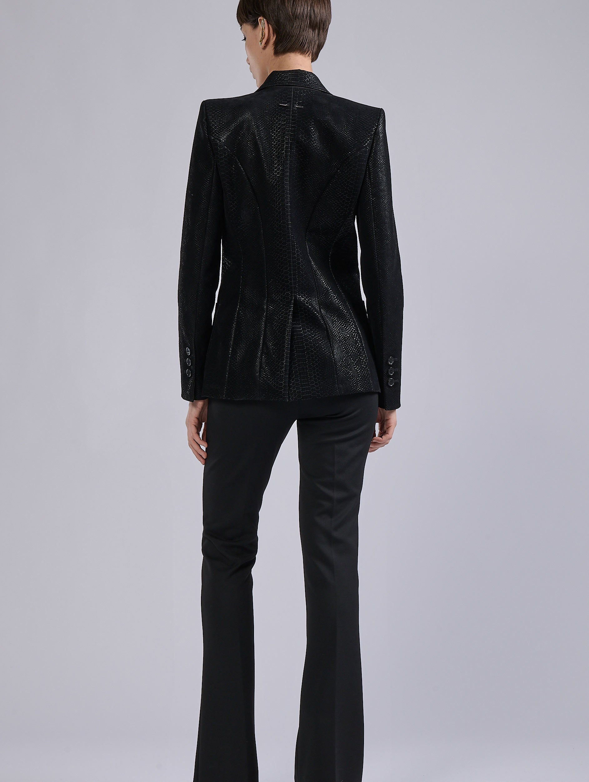 Designer jackets collection for women | Barbara Bui Official