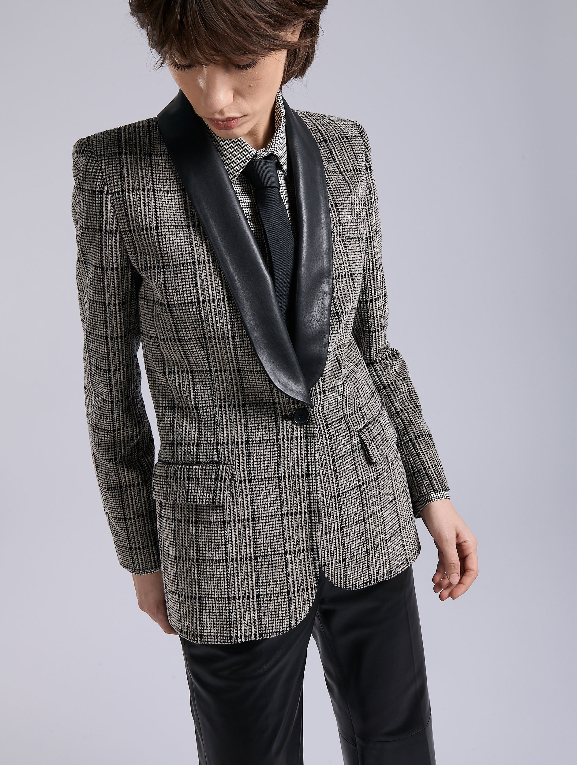 Designer jackets collection for women | Barbara Bui Official