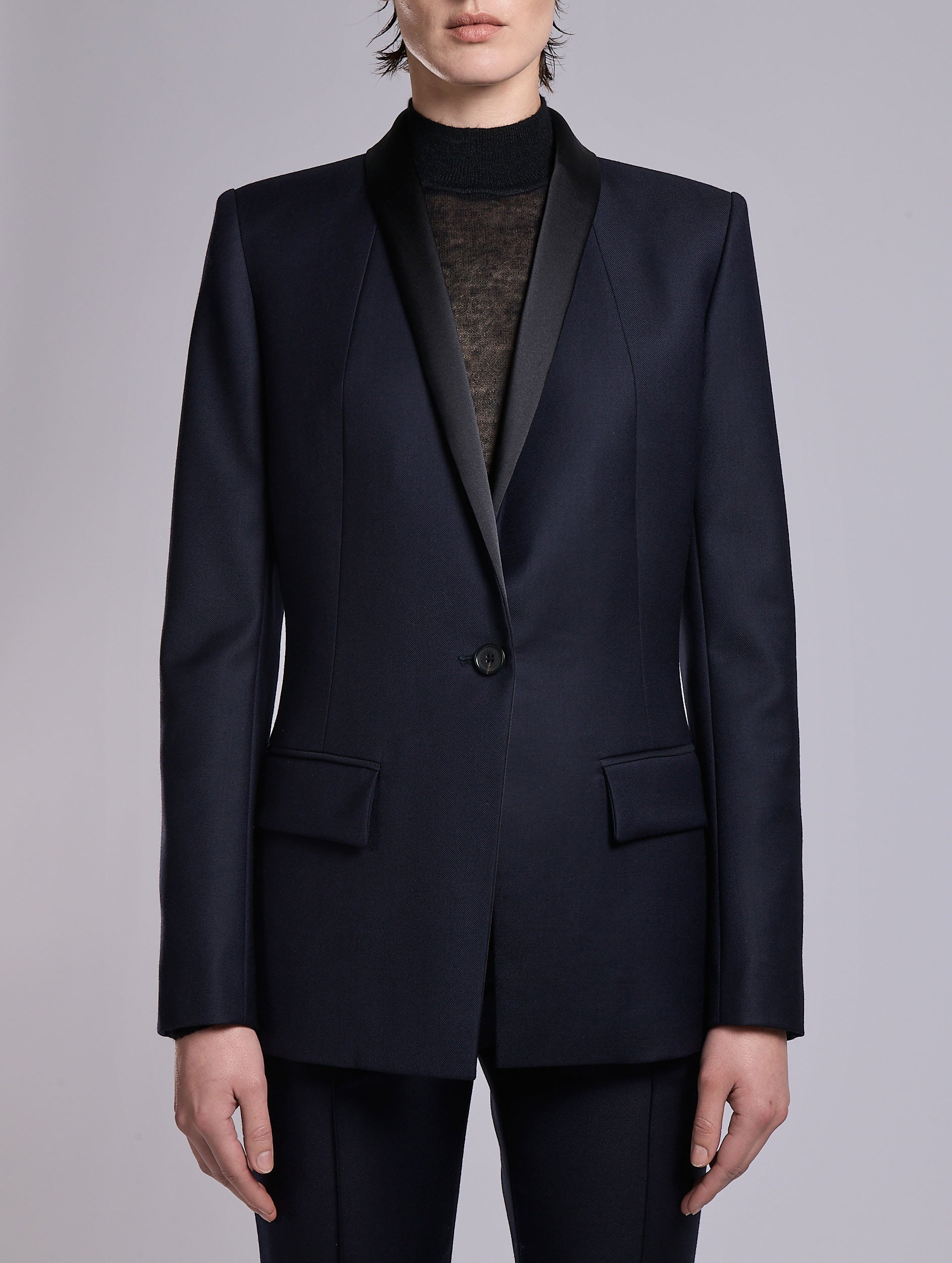 Designer jackets collection for women | Barbara Bui Official