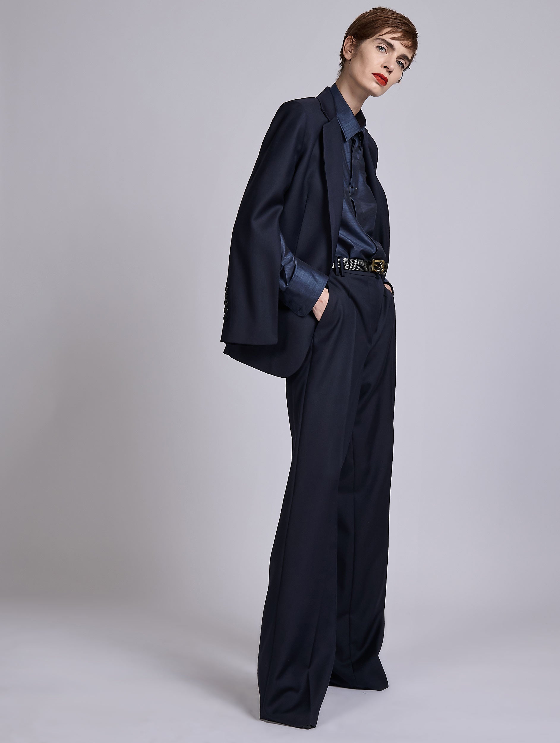 Designer jackets collection for women | Barbara Bui Official