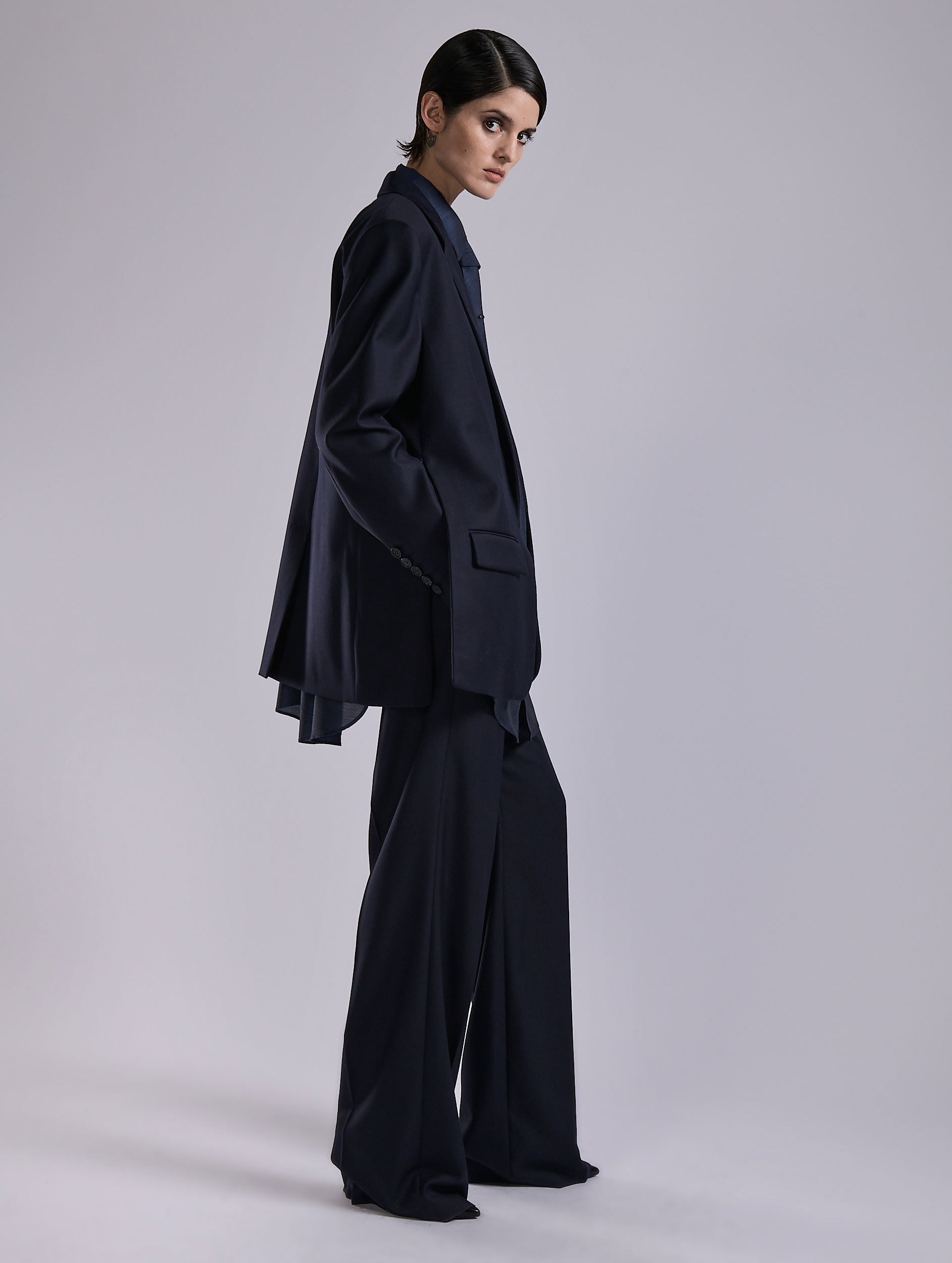 Designer jackets collection for women | Barbara Bui Official