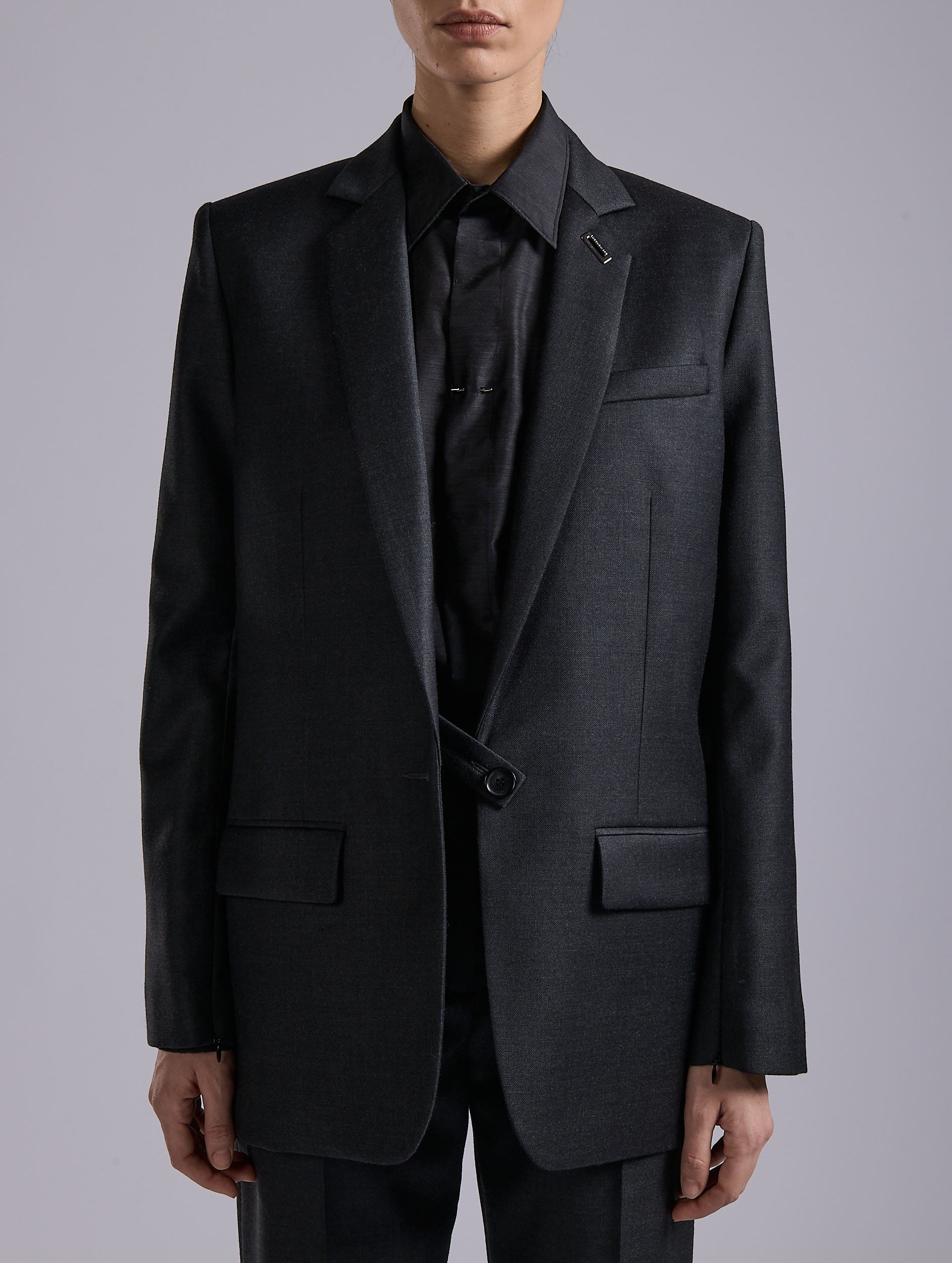 Designer jackets collection for women | Barbara Bui Official