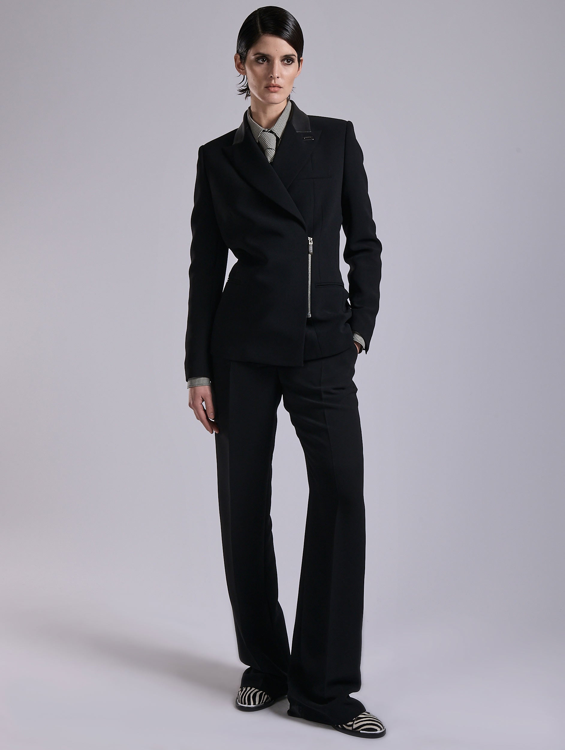 Designer jackets collection for women | Barbara Bui Official