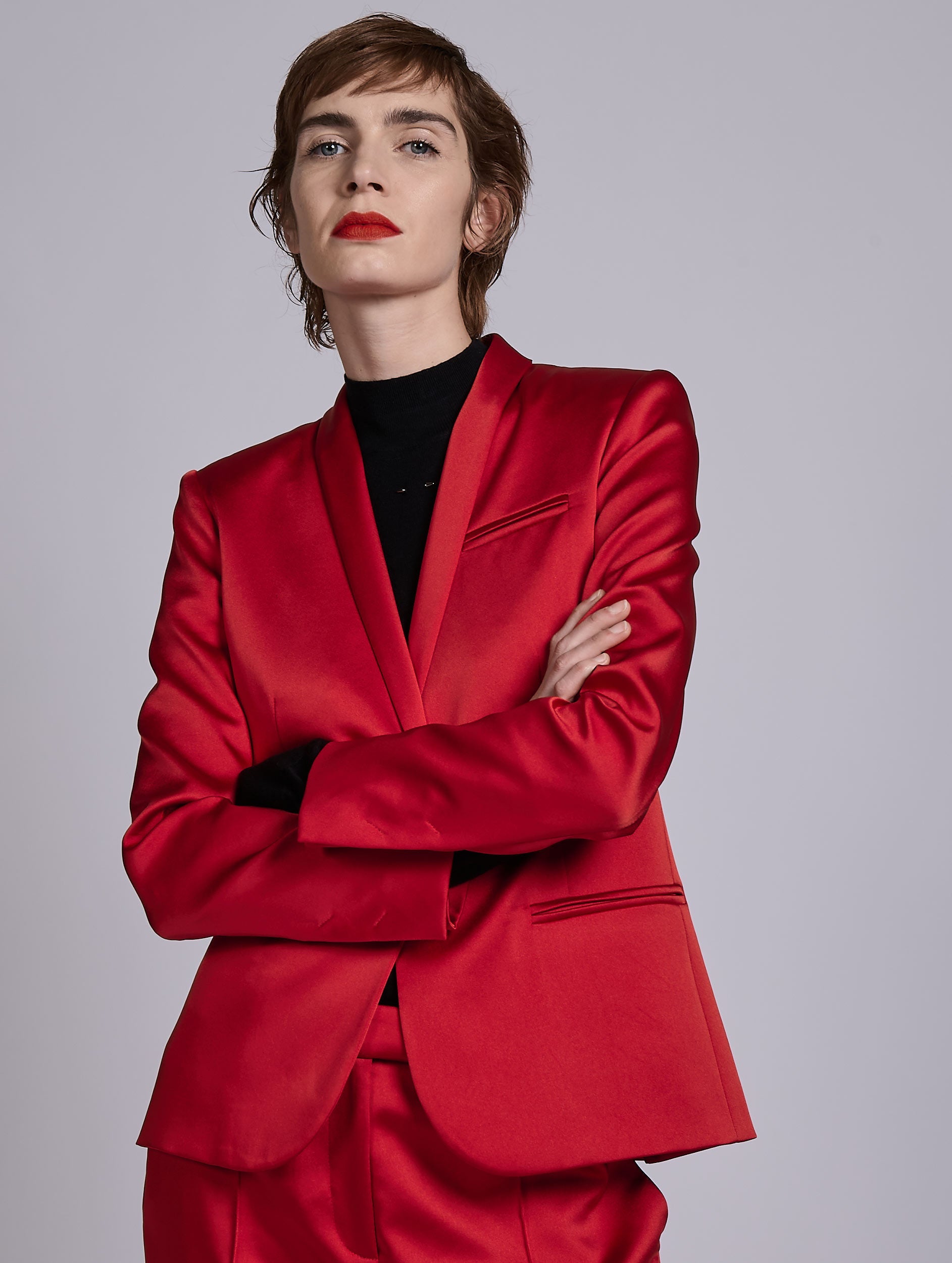Designer jackets collection for women | Barbara Bui Official