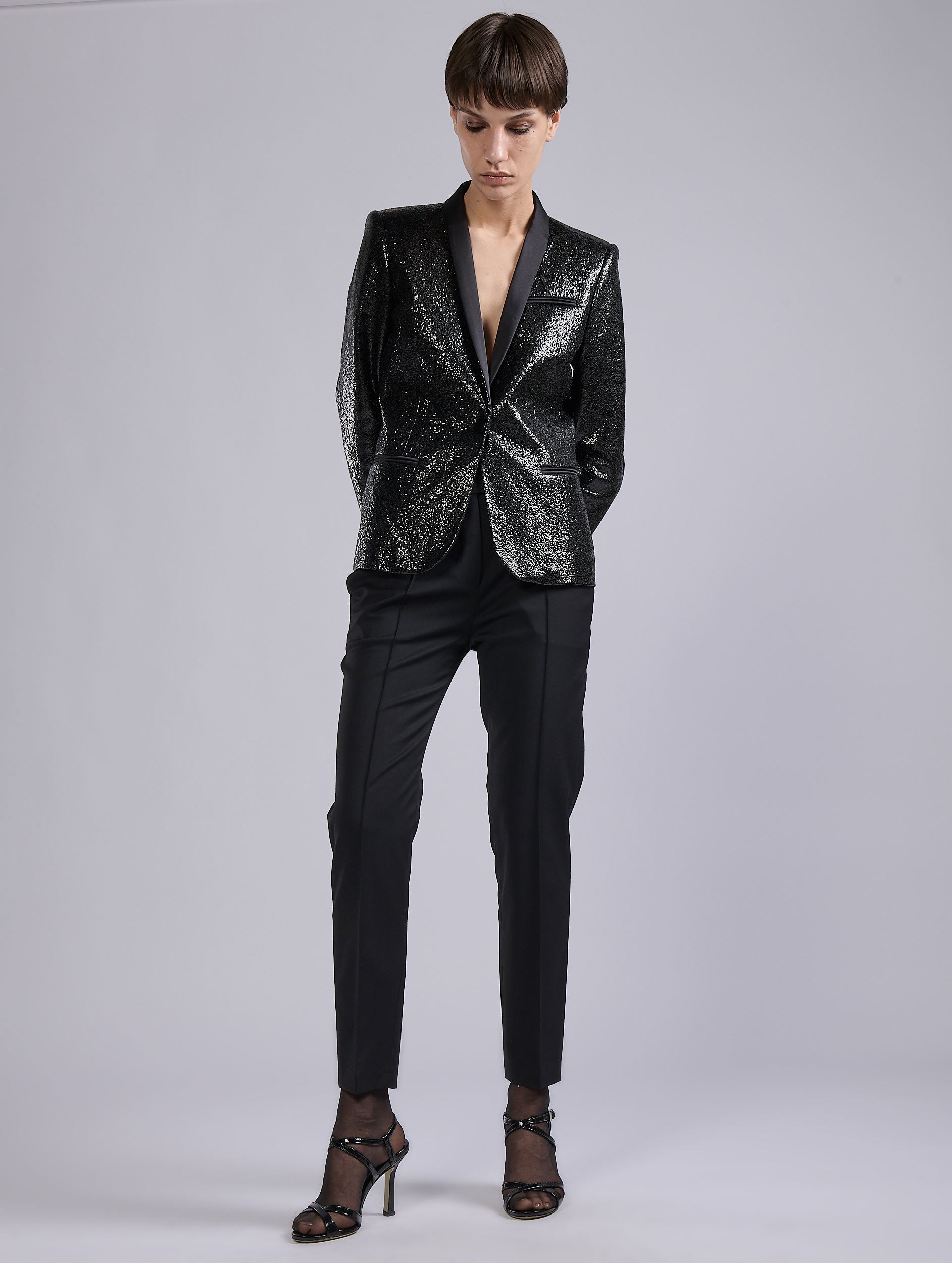Tailoring, suits, jackets and trousers for women | Barbara Bui
