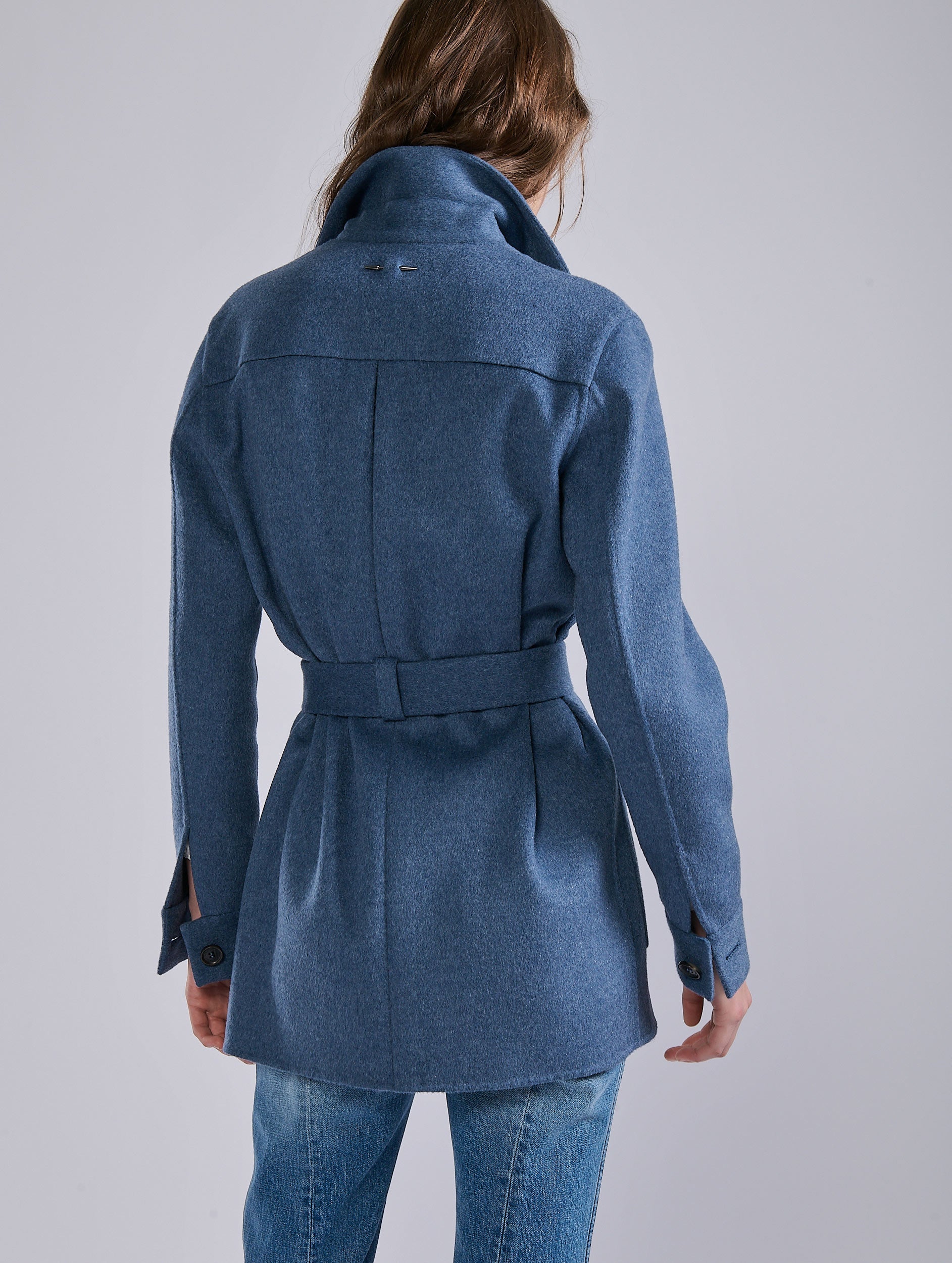 Designer jackets collection for women | Barbara Bui Official