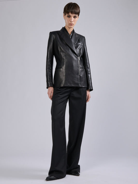 Designer leather clothing | Barbara Bui Official Online Store Designer leather clothing | Barbara Bui Official Online Store
