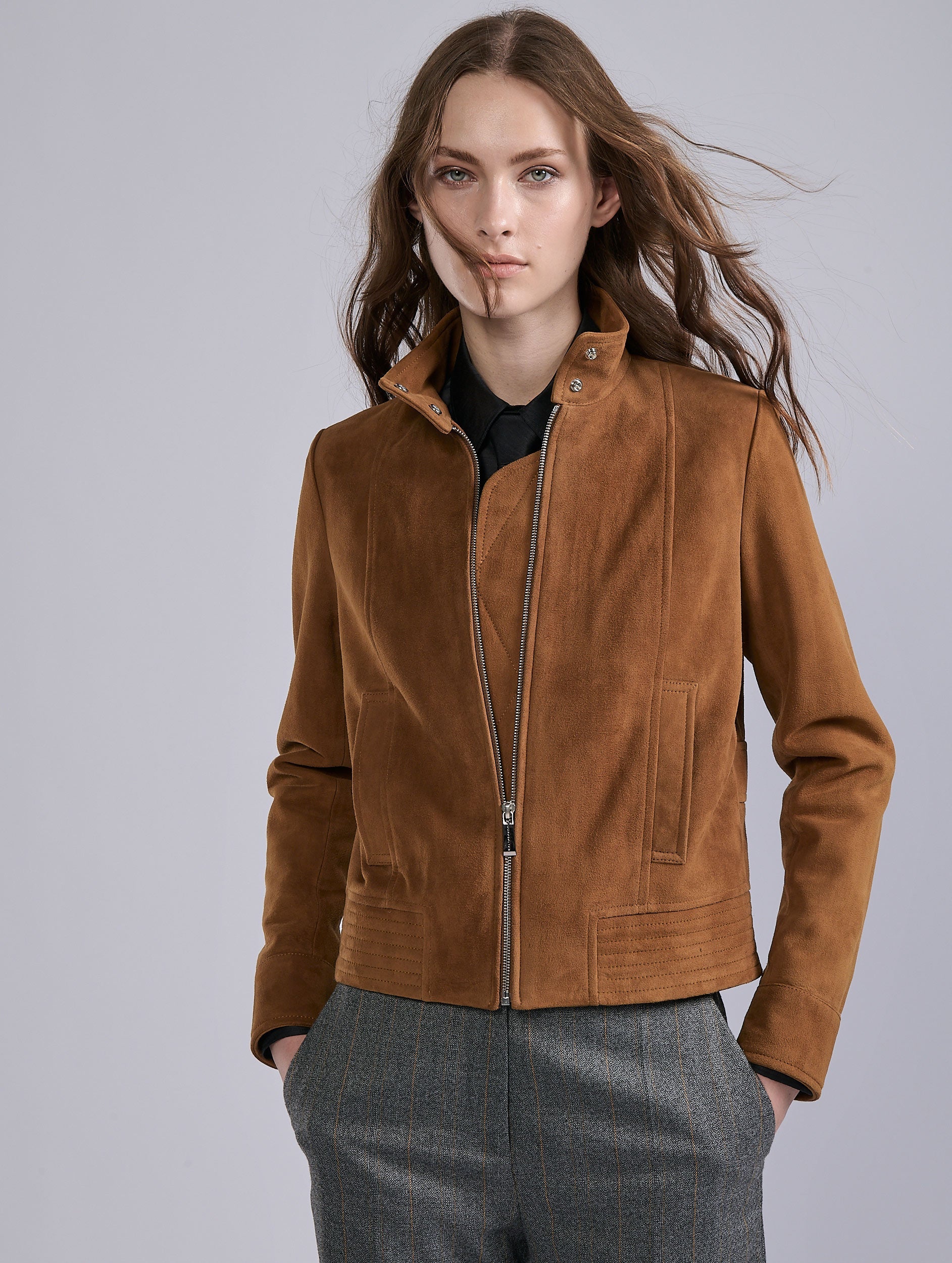 Designer jackets collection for women | Barbara Bui Official