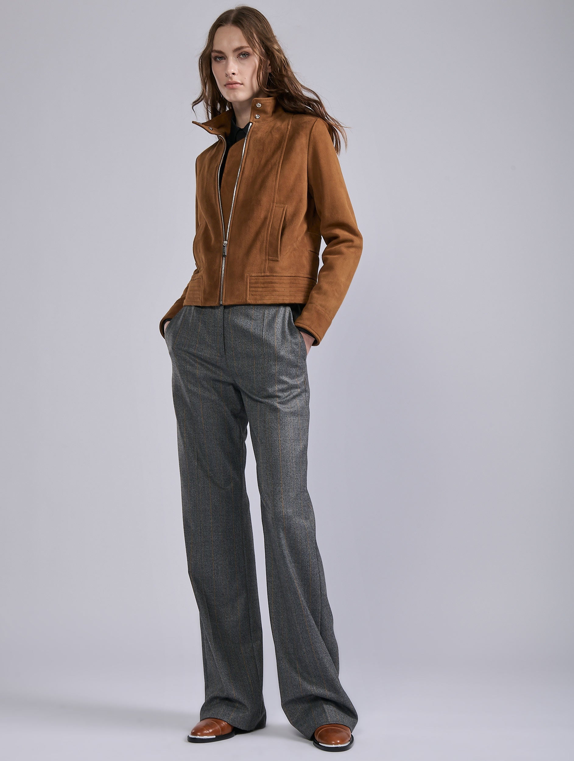 Designer jackets collection for women | Barbara Bui Official