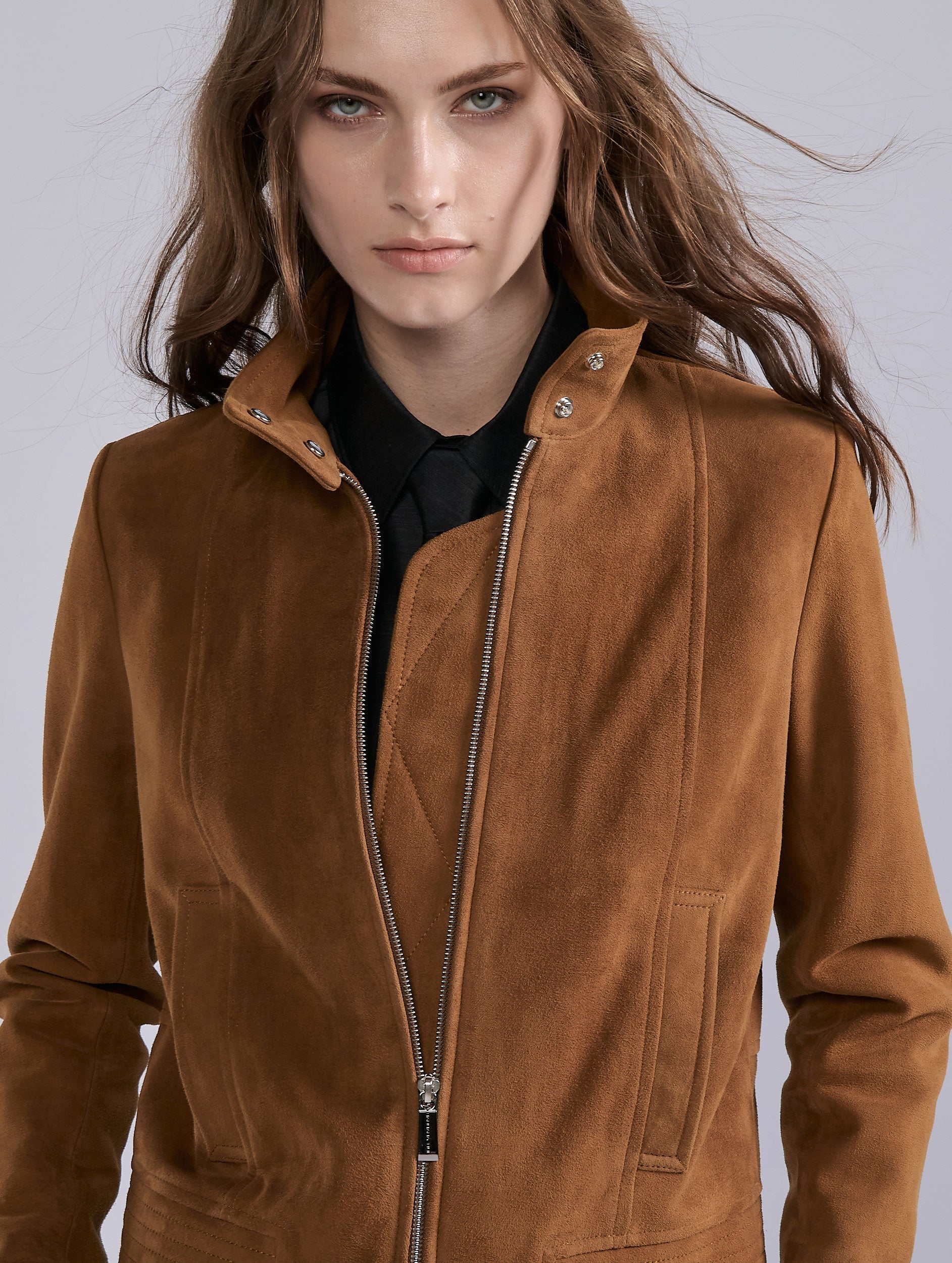 Designer jackets collection for women | Barbara Bui Official