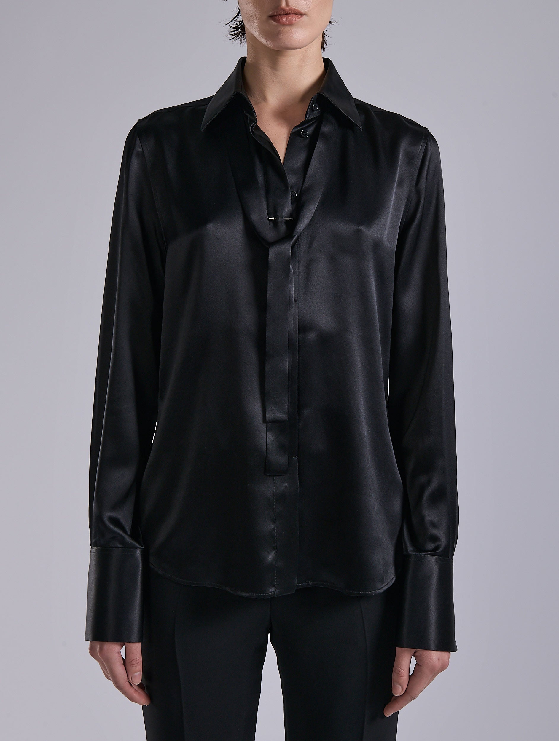 Designer shirts collection for women | Barbara Bui official