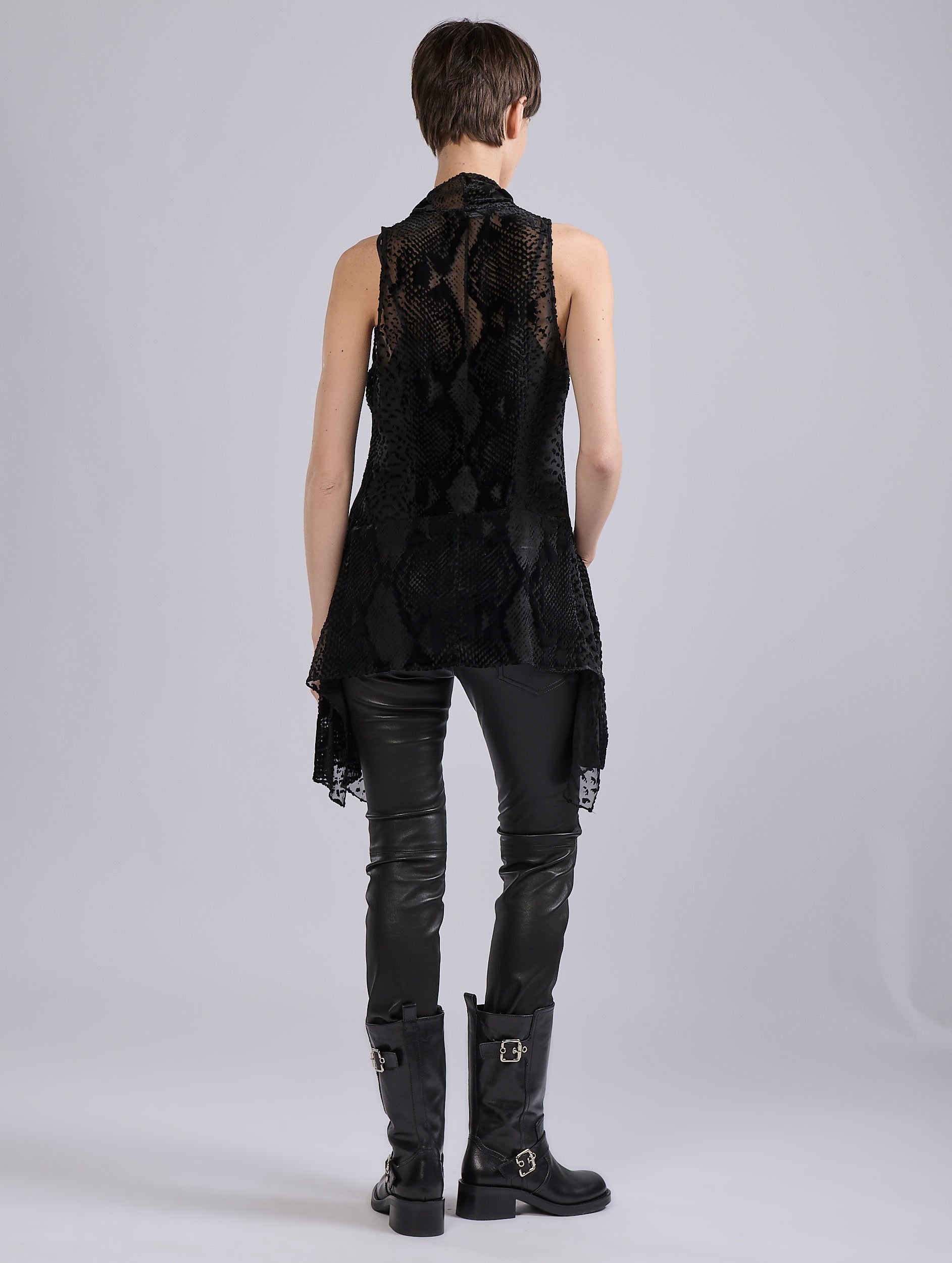 Designer tops collection for women | Barbara Bui official Online Store