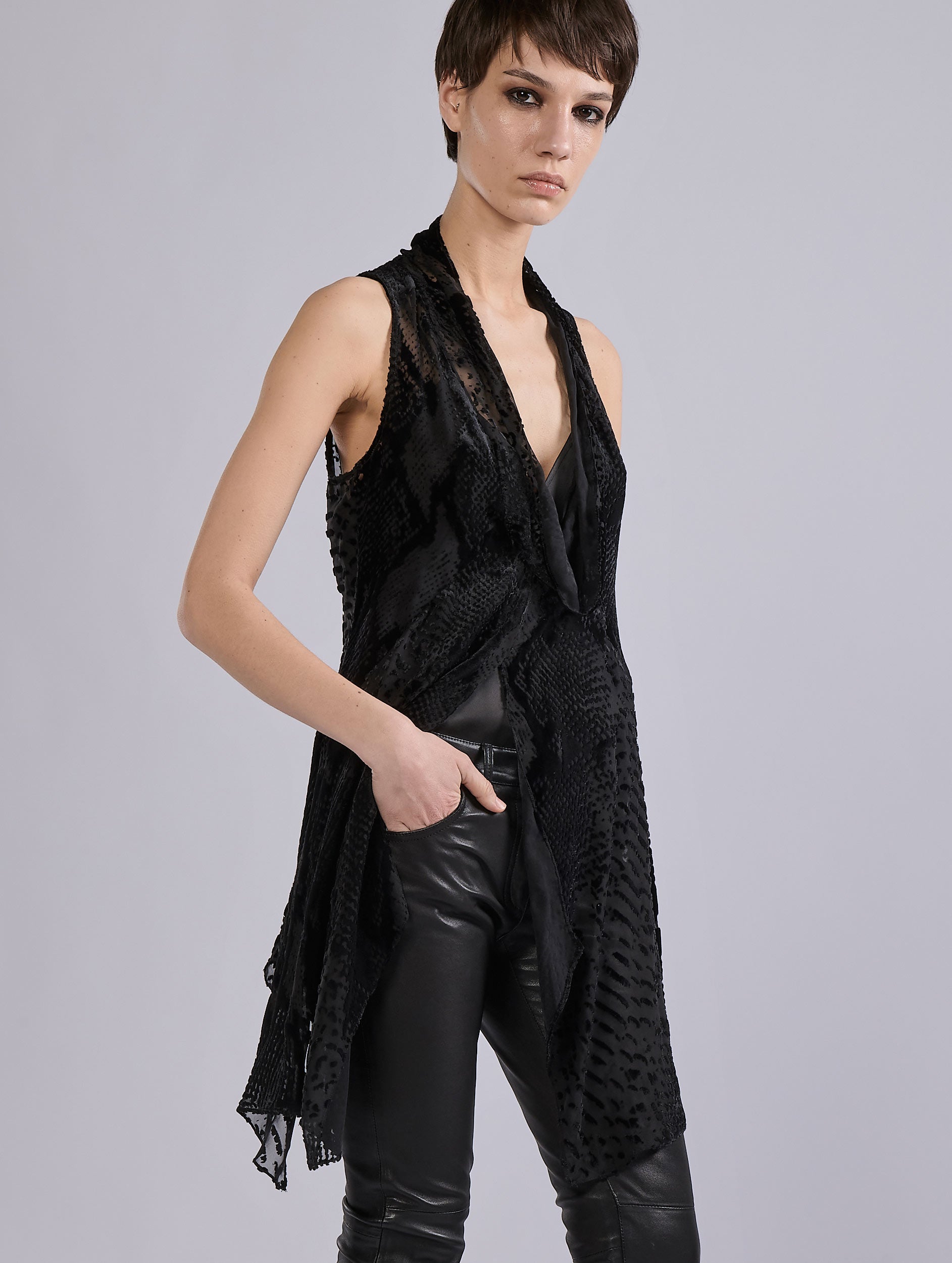 user_4493845a　　　　　　BUI de Barbara Bui Barbara Bui,Fashion Designer,Barbara BuiFashion Talks