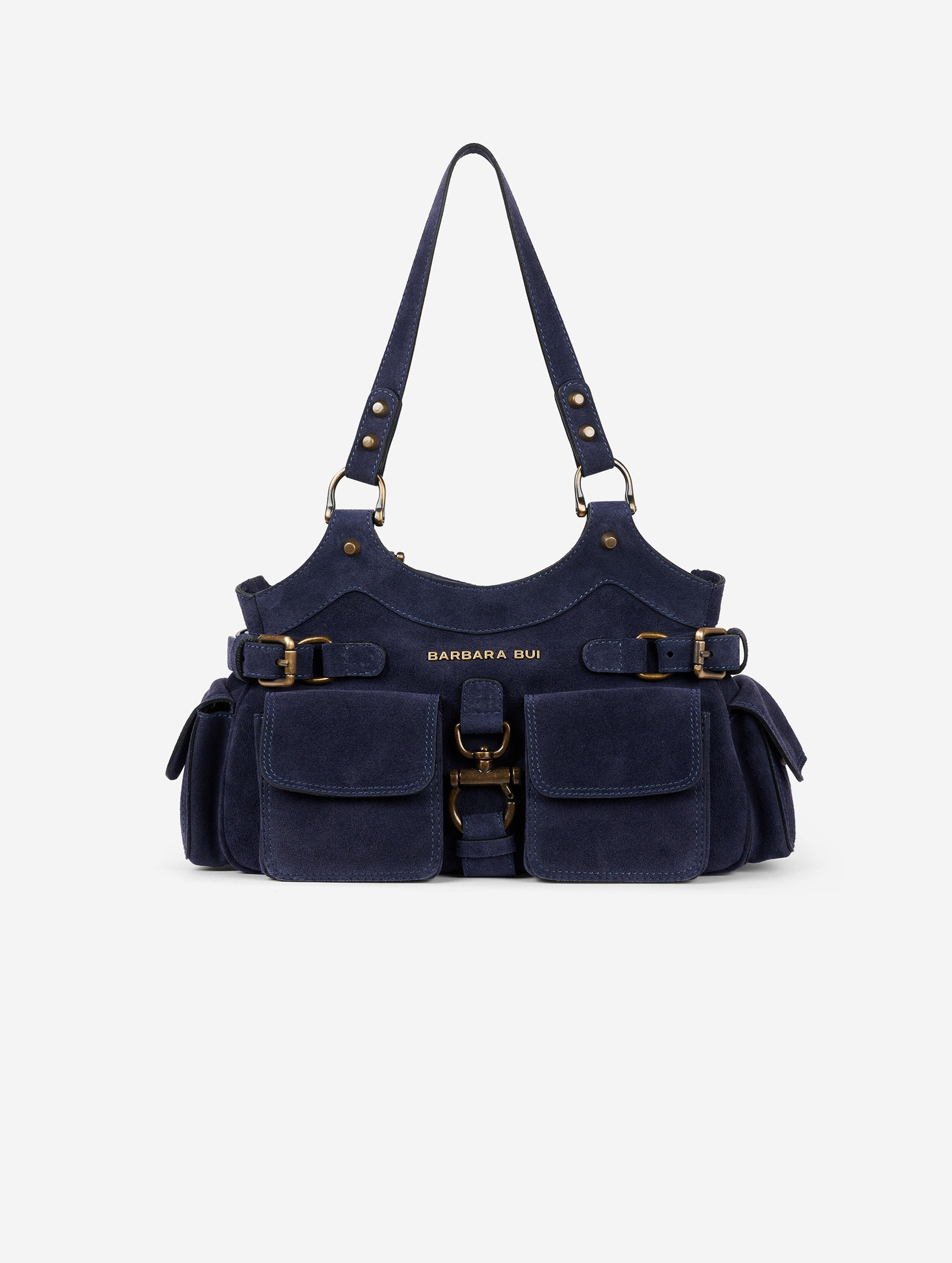 新品◇定価¥134,400◼️BARBARA BUI SUEDE BAG Designer bags collection for women | Barbara Bui