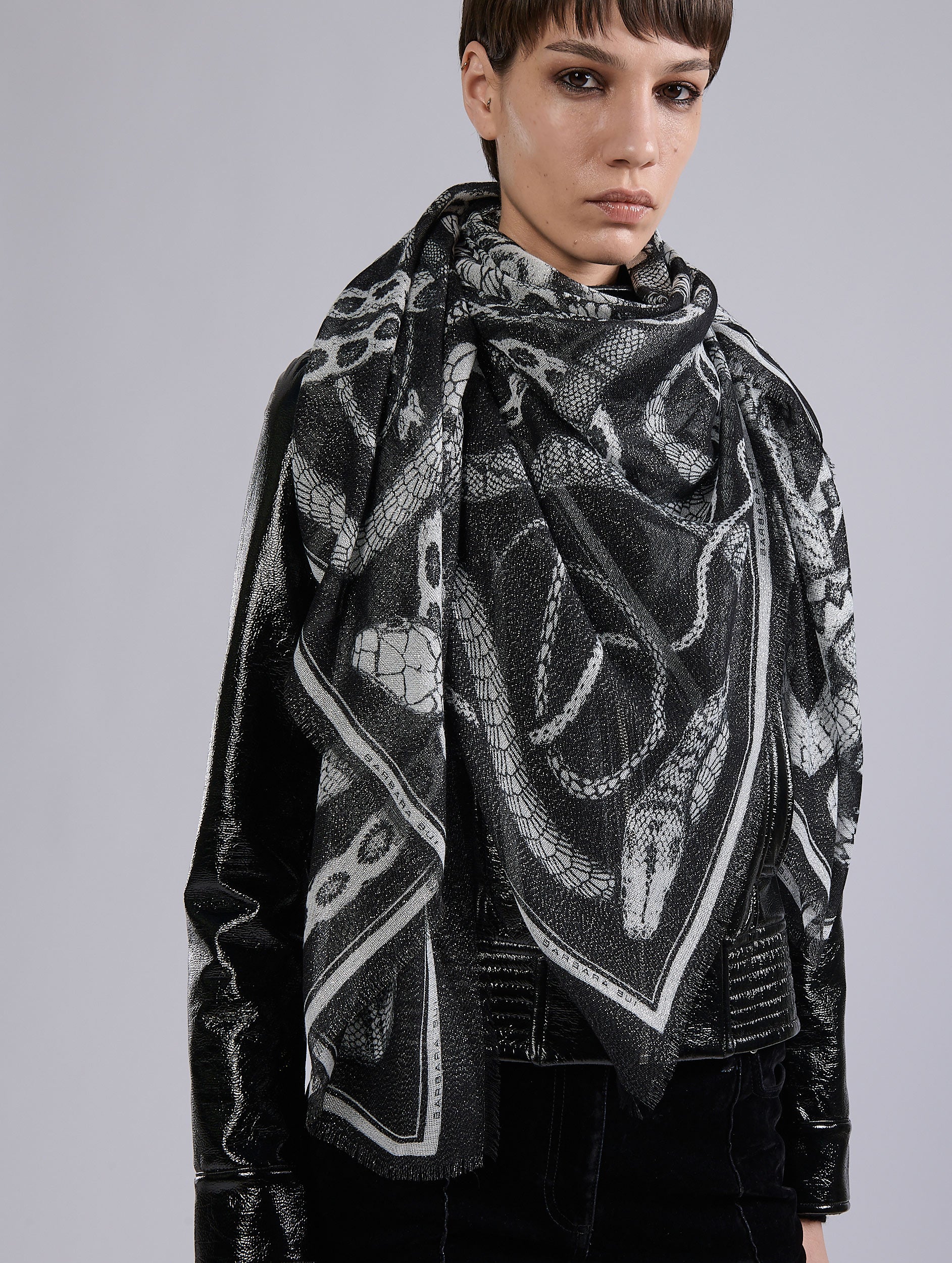 Women Ready-to-wear and Accessories | Fall/Winter 2025| Barbara