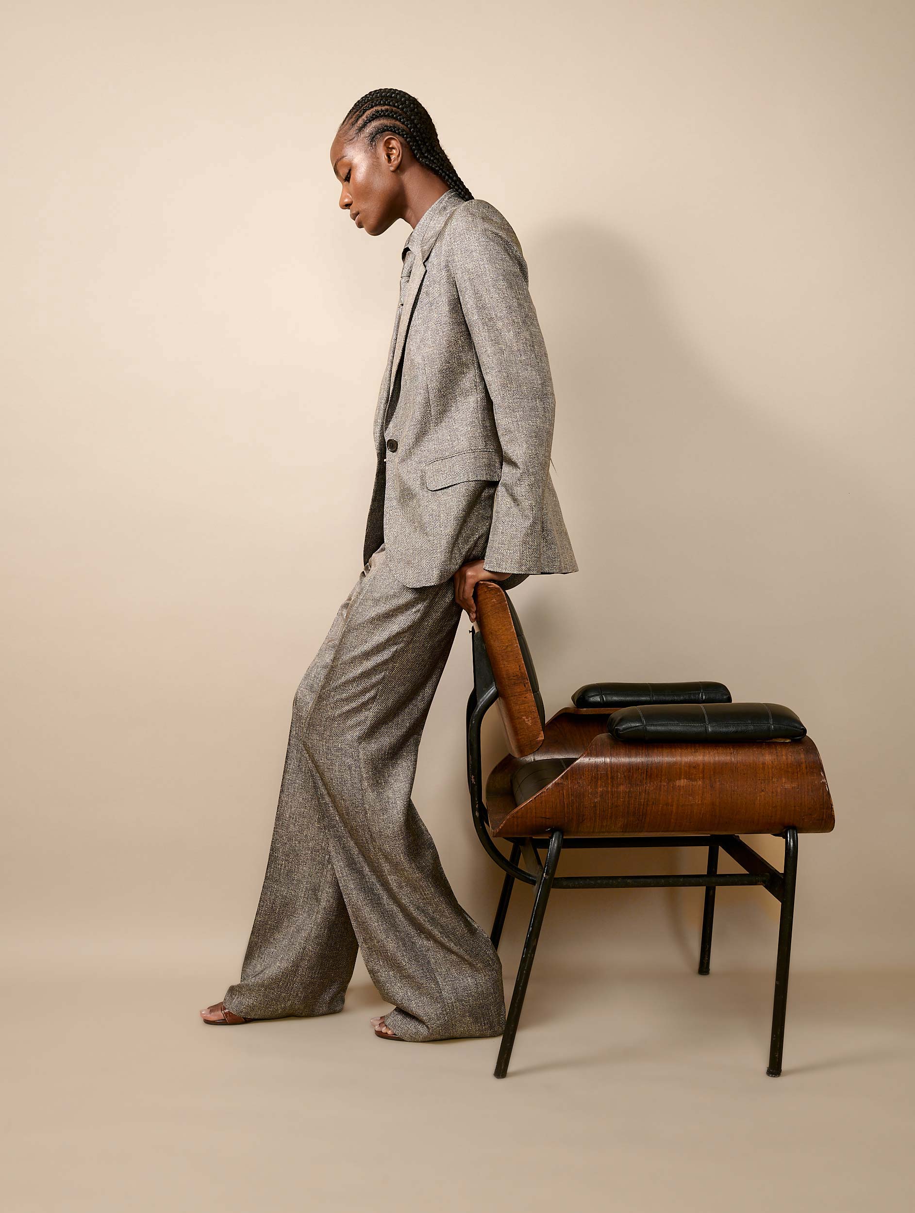 Women Ready-to-wear and Accessories | Spring/Summer | Barbara Bui