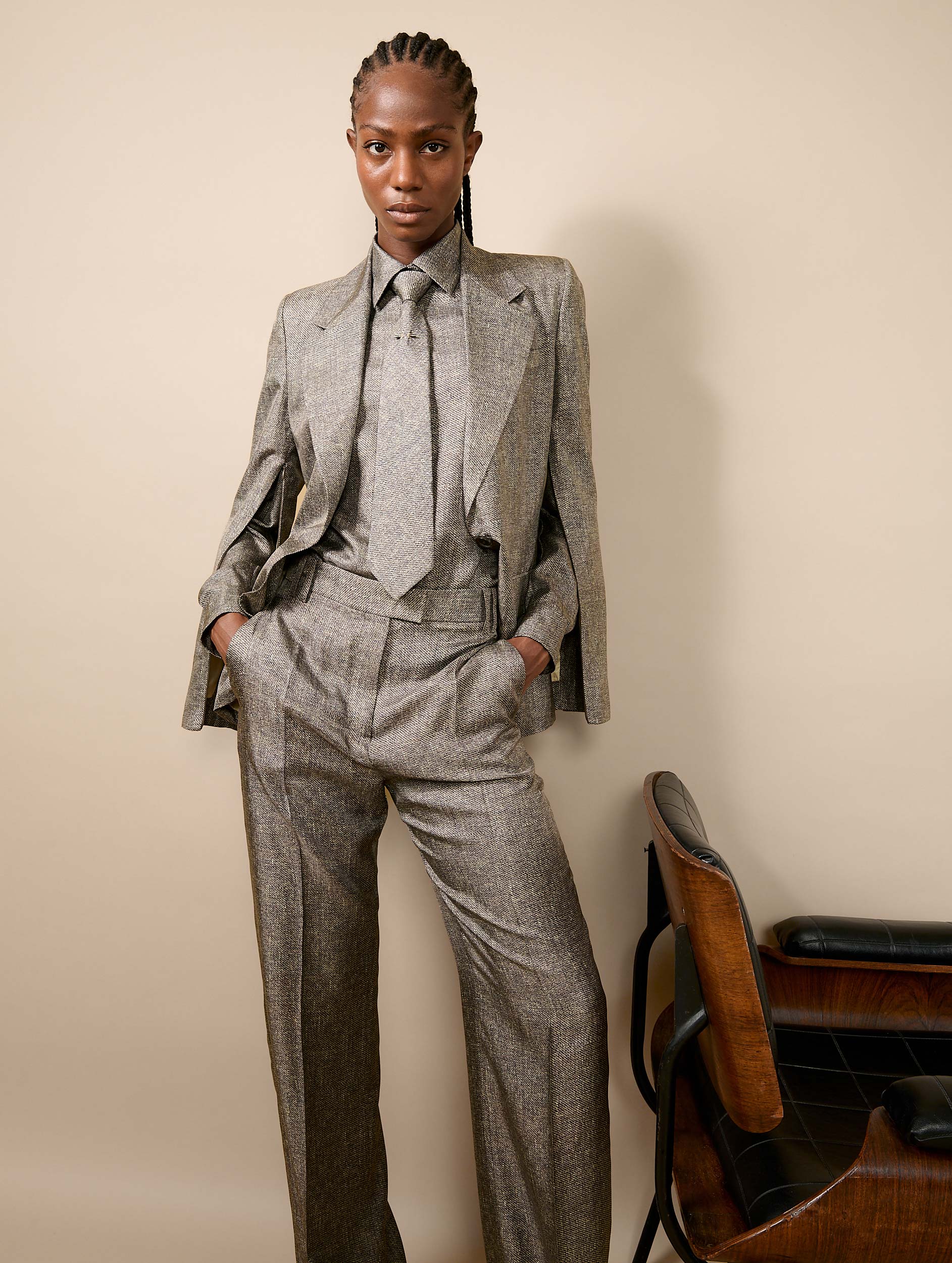 Women Ready-to-wear and Accessories | Spring/Summer | Barbara Bui