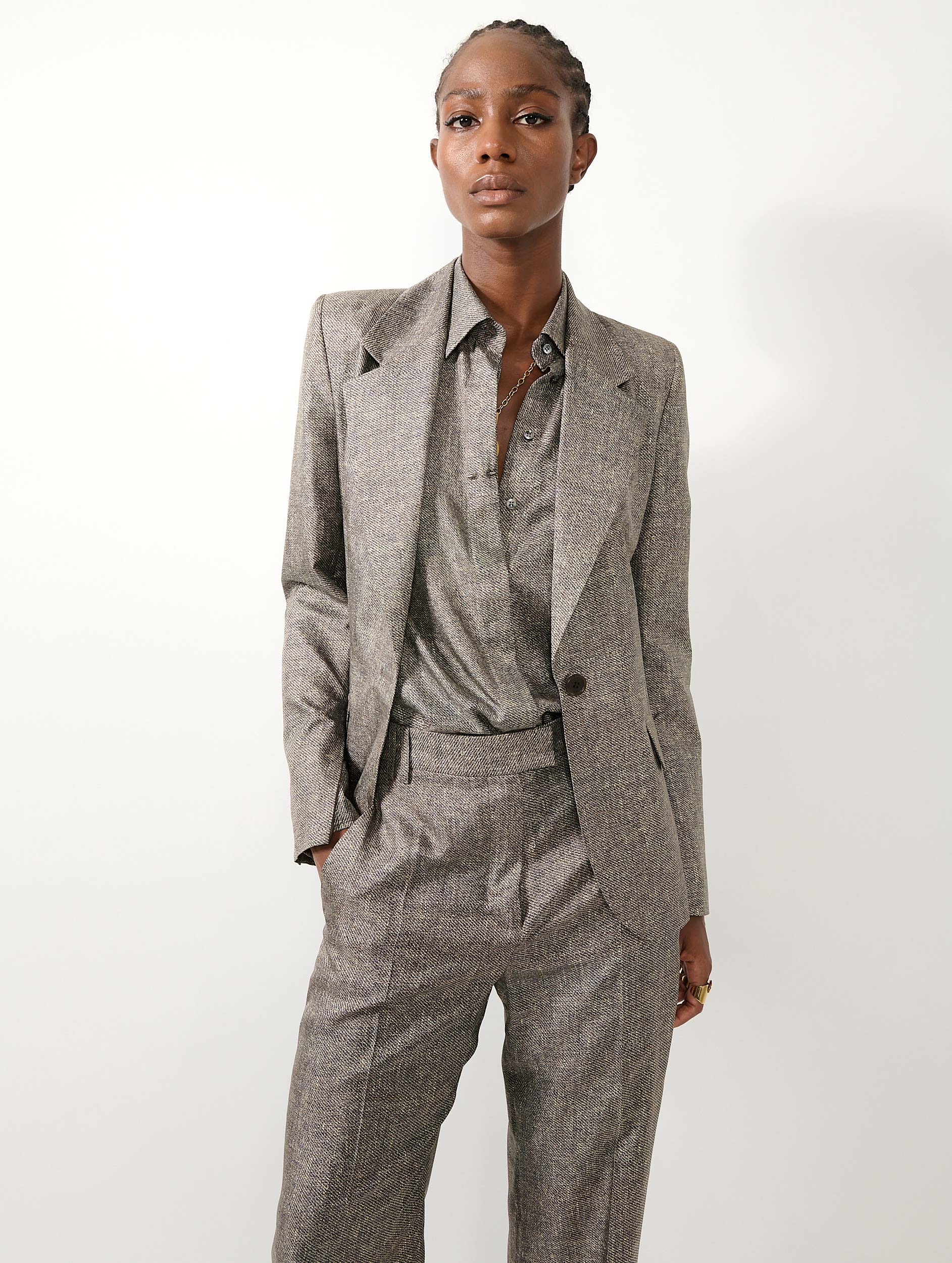 Women Ready-to-wear and Accessories | Spring/Summer | Barbara Bui