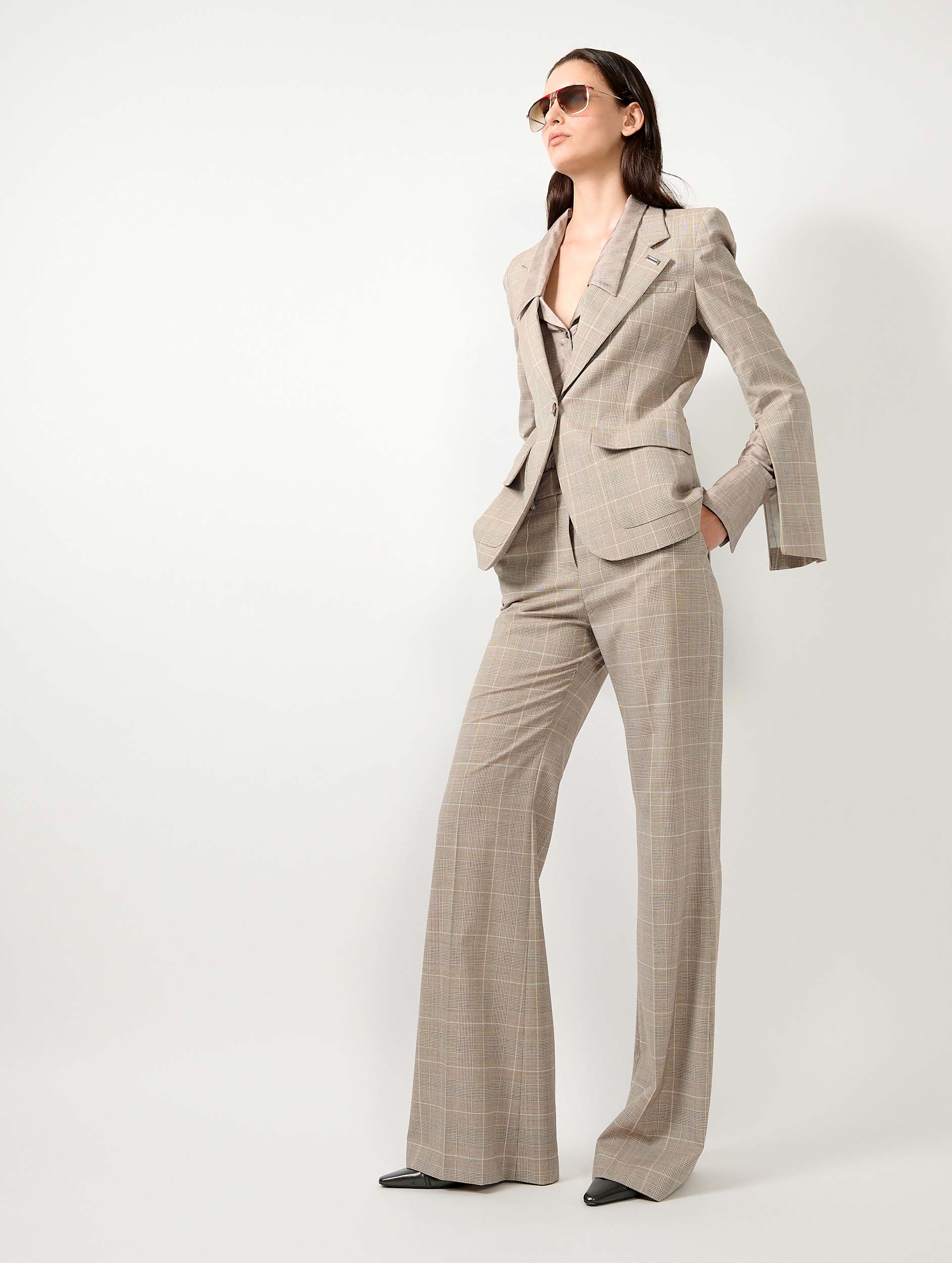 Designer jackets collection for women | Barbara Bui Official