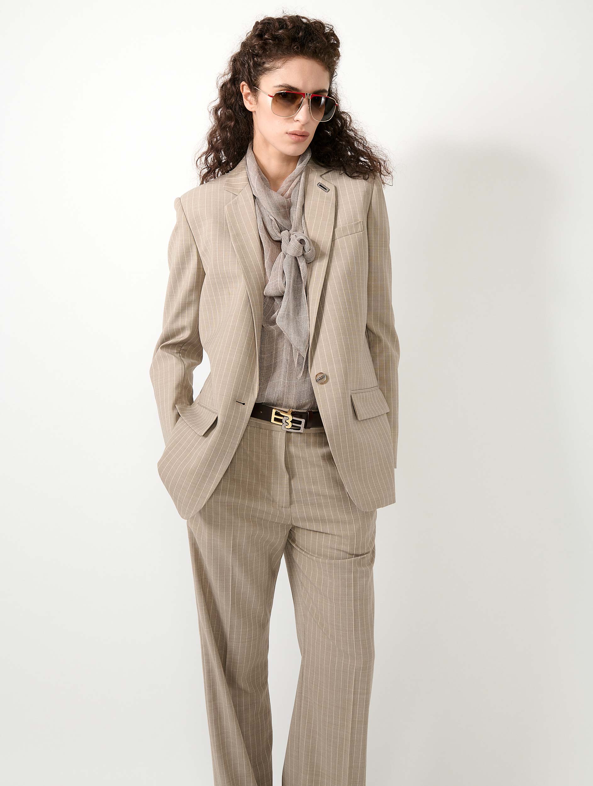 Designer jackets collection for women | Barbara Bui Official