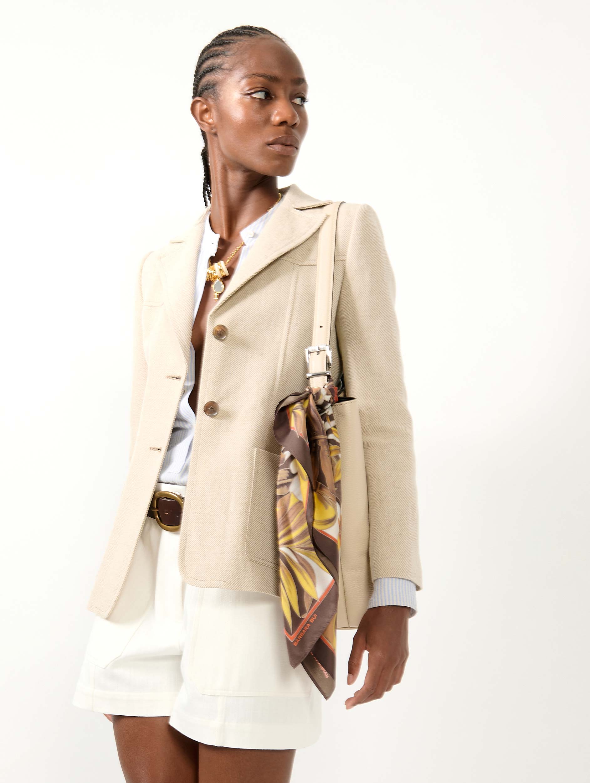 Designer jackets collection for women | Barbara Bui Official