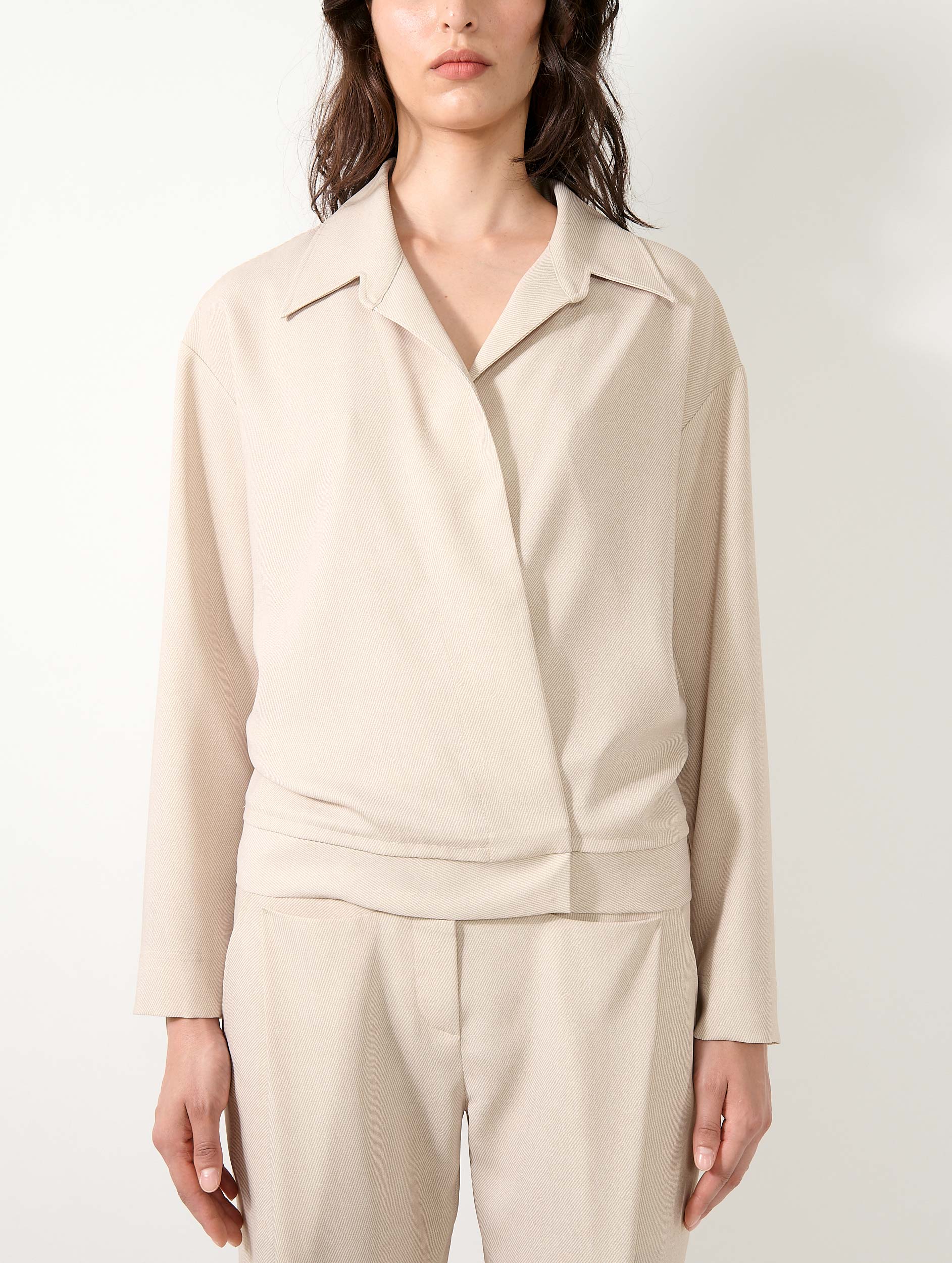 Women Ready-to-wear and Accessories | Spring/Summer | Barbara Bui