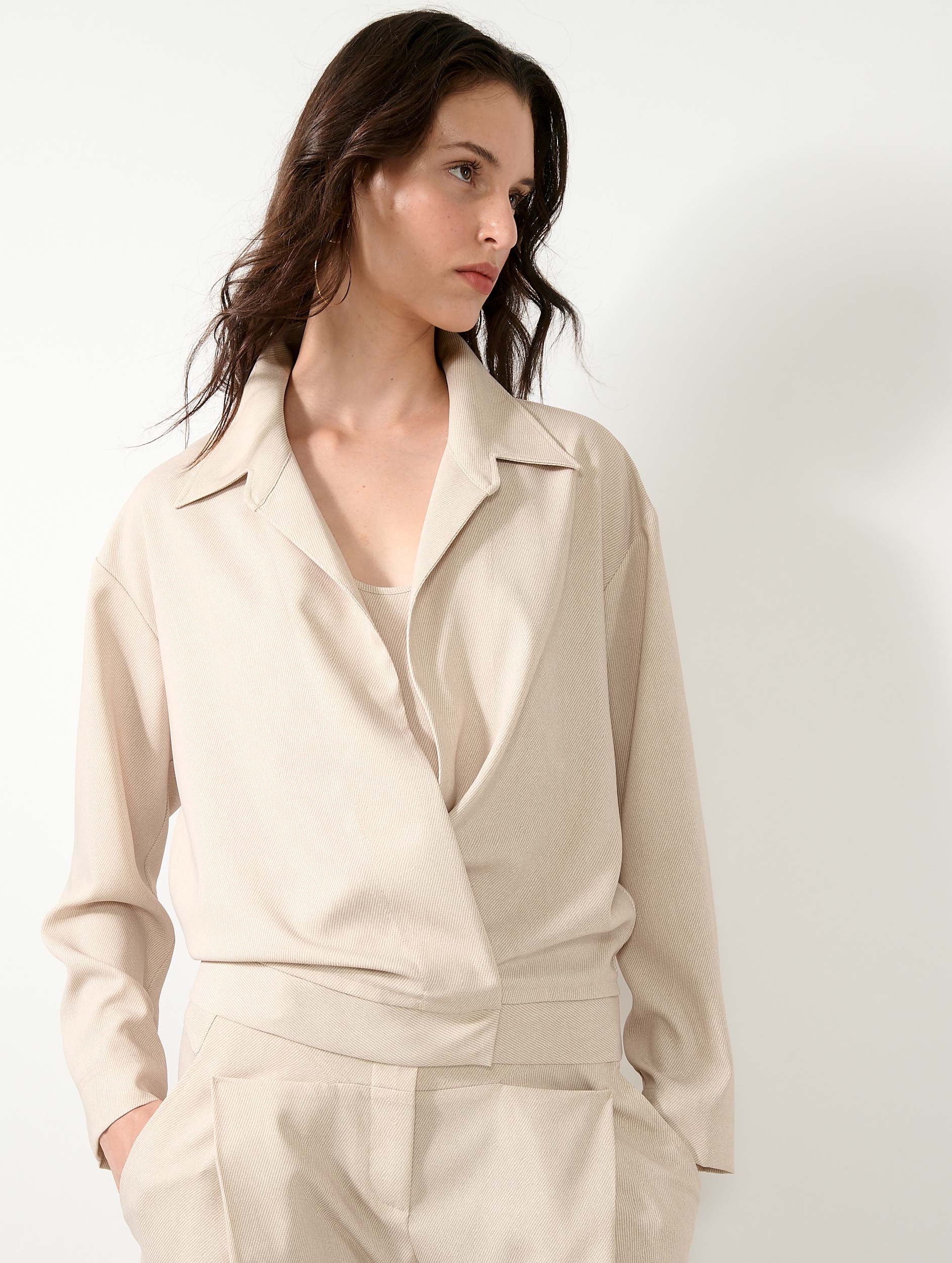 Women Ready-to-wear and Accessories | Spring/Summer | Barbara Bui