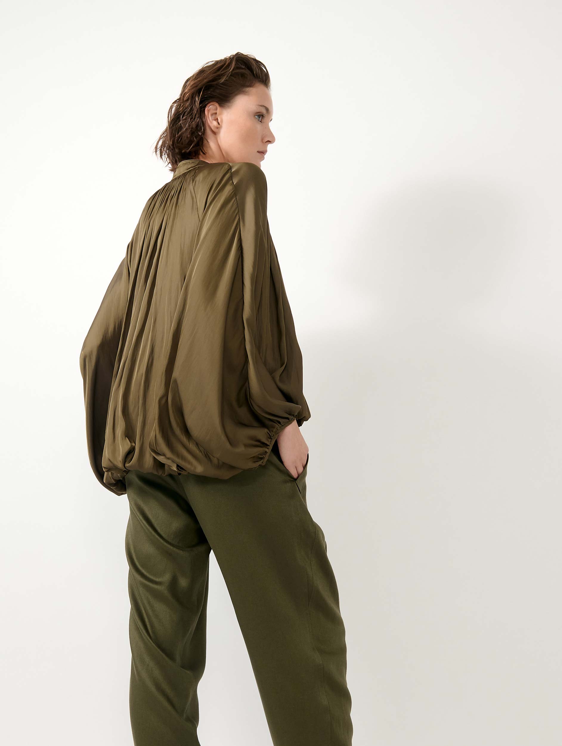 Women Ready-to-wear and Accessories | Spring/Summer | Barbara Bui