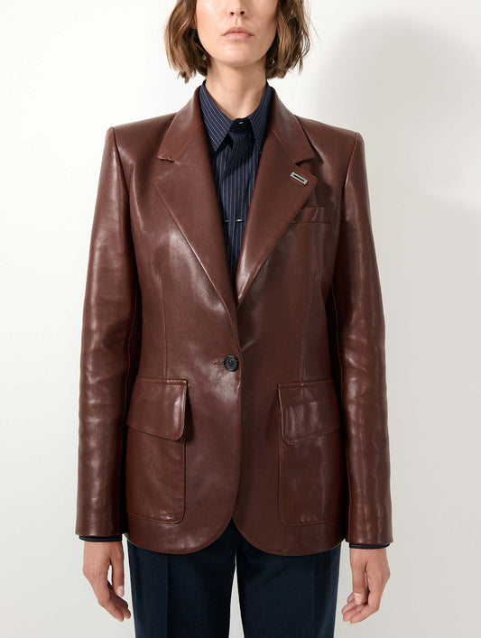 Designer leather clothing | Barbara Bui Official Online Store Designer leather clothing | Barbara Bui Official Online Store