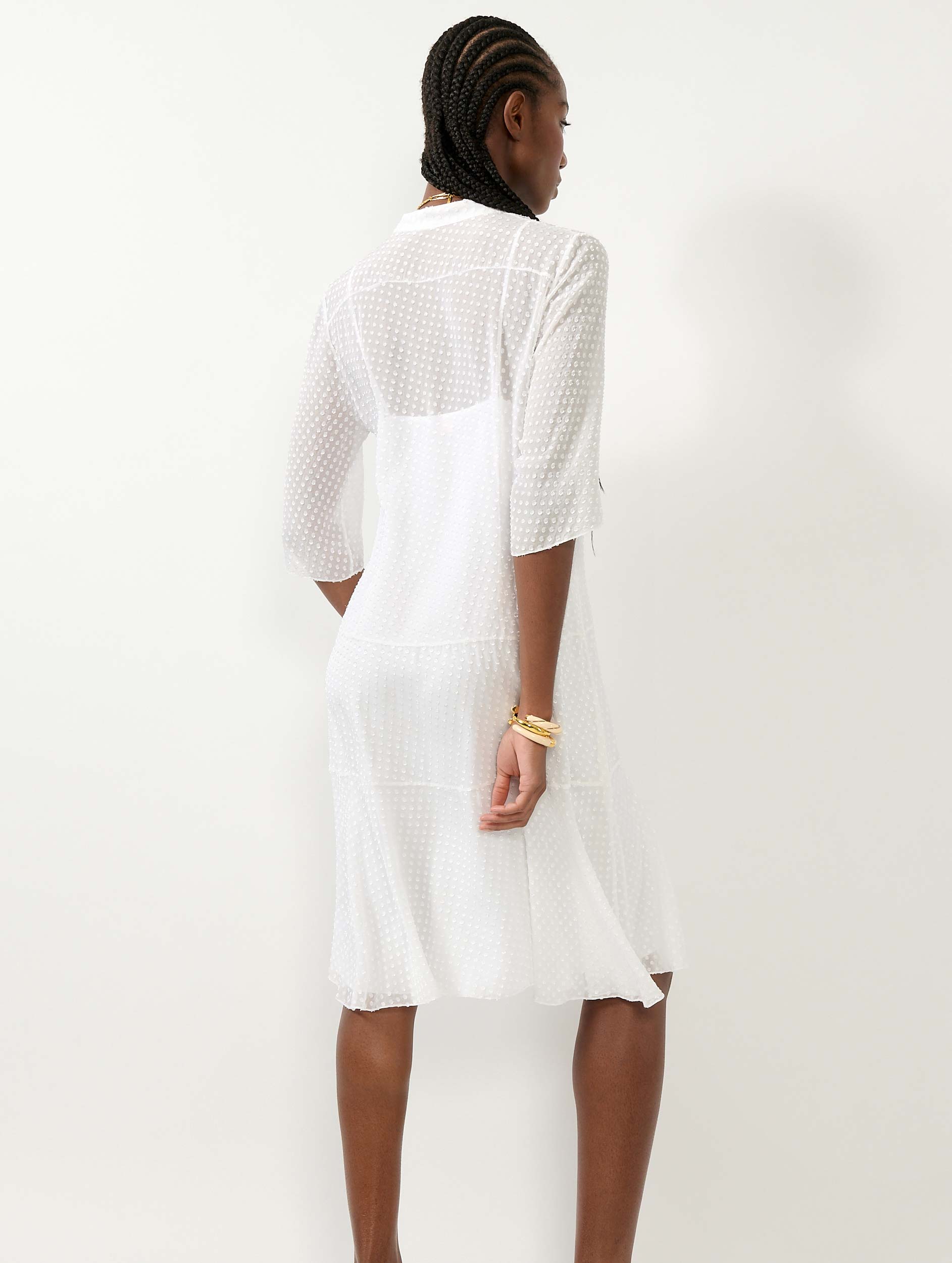 Designer Bridal & Wedding Guest Dresses and Suits | Barbara Bui