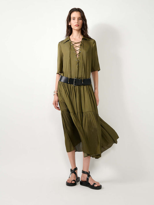 Designer dresses and skirts for women | Barbara Bui Official Online Store Designer dresses and skirts for women | Barbara Bui Official Online Store