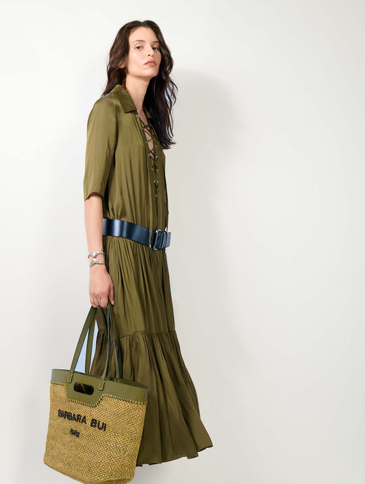 Designer dresses and skirts for women | Barbara Bui Official Online Store Designer dresses and skirts for women | Barbara Bui Official Online Store