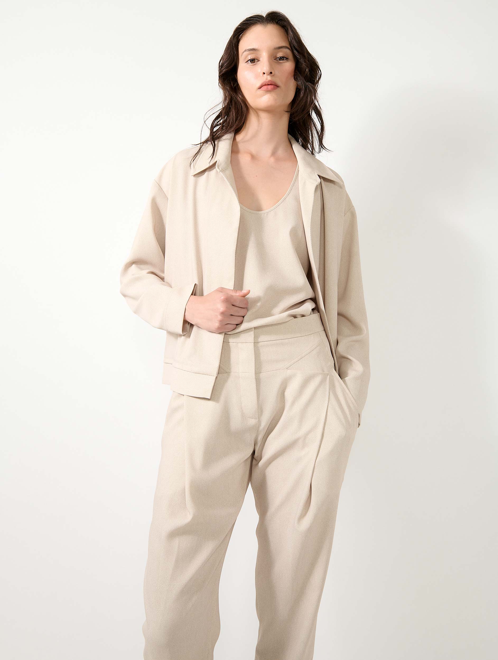 user_4493845a　　　　　　BUI de Barbara Bui Barbara Bui - Official online store