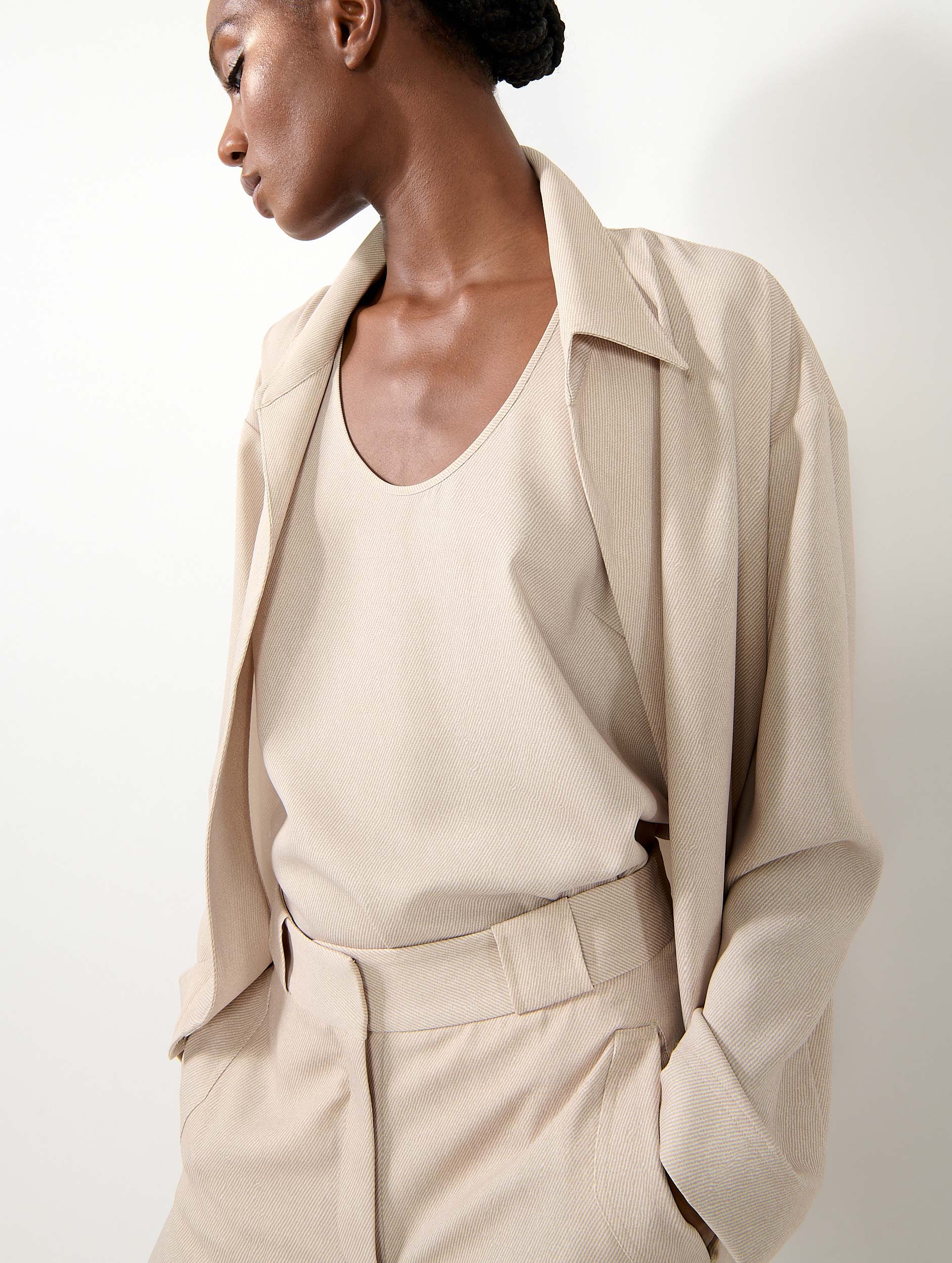 user_4493845a　　　　　　BUI de Barbara Bui Designer dresses and skirts for women | Barbara Bui Official