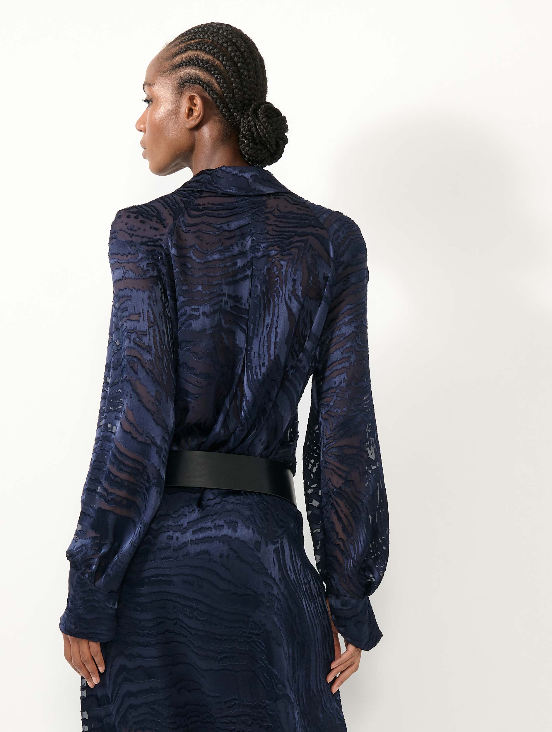 Designer dresses and skirts for women | Barbara Bui Official