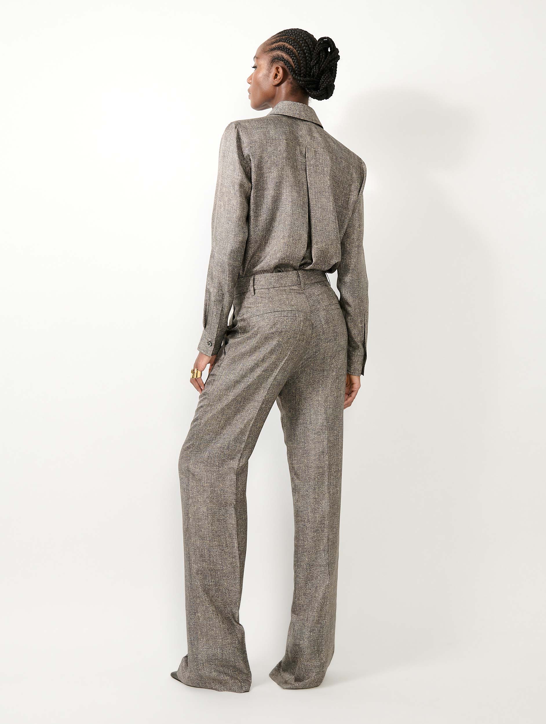 Women Ready-to-wear and Accessories | Spring/Summer | Barbara Bui