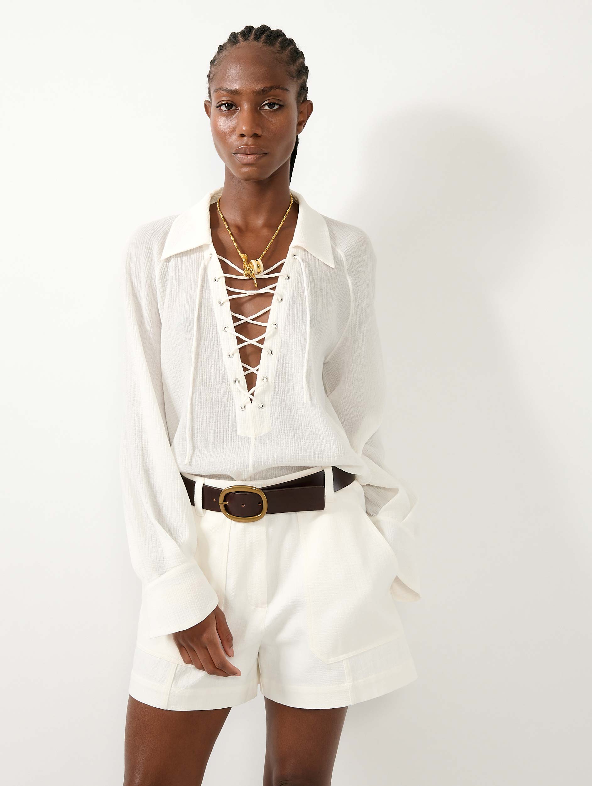 user_4493845a　　　　　　BUI de Barbara Bui Women Ready-to-wear and Accessories | Spring/Summer | Barbara Bui