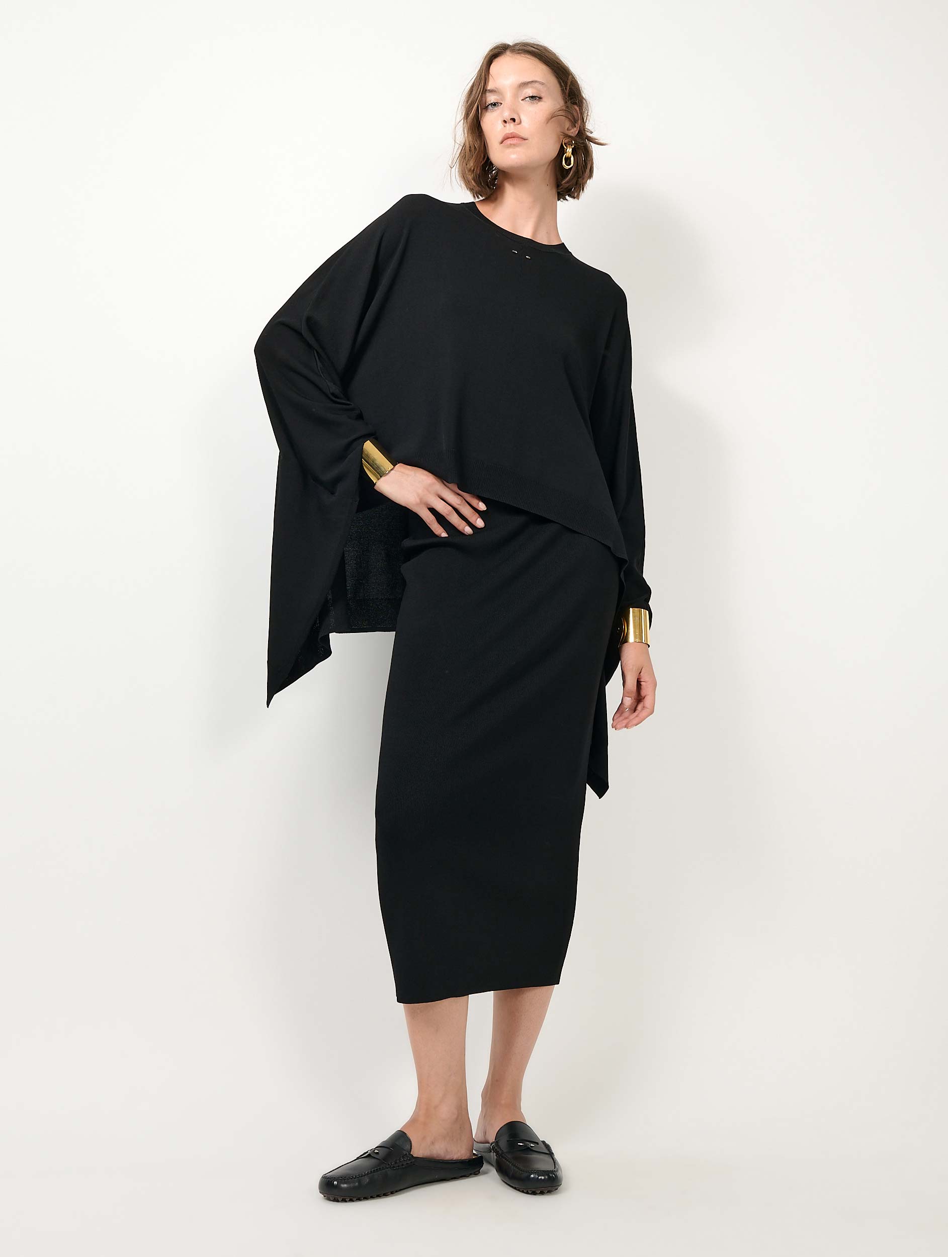 Women Ready-to-wear and Accessories | Spring/Summer | Barbara Bui