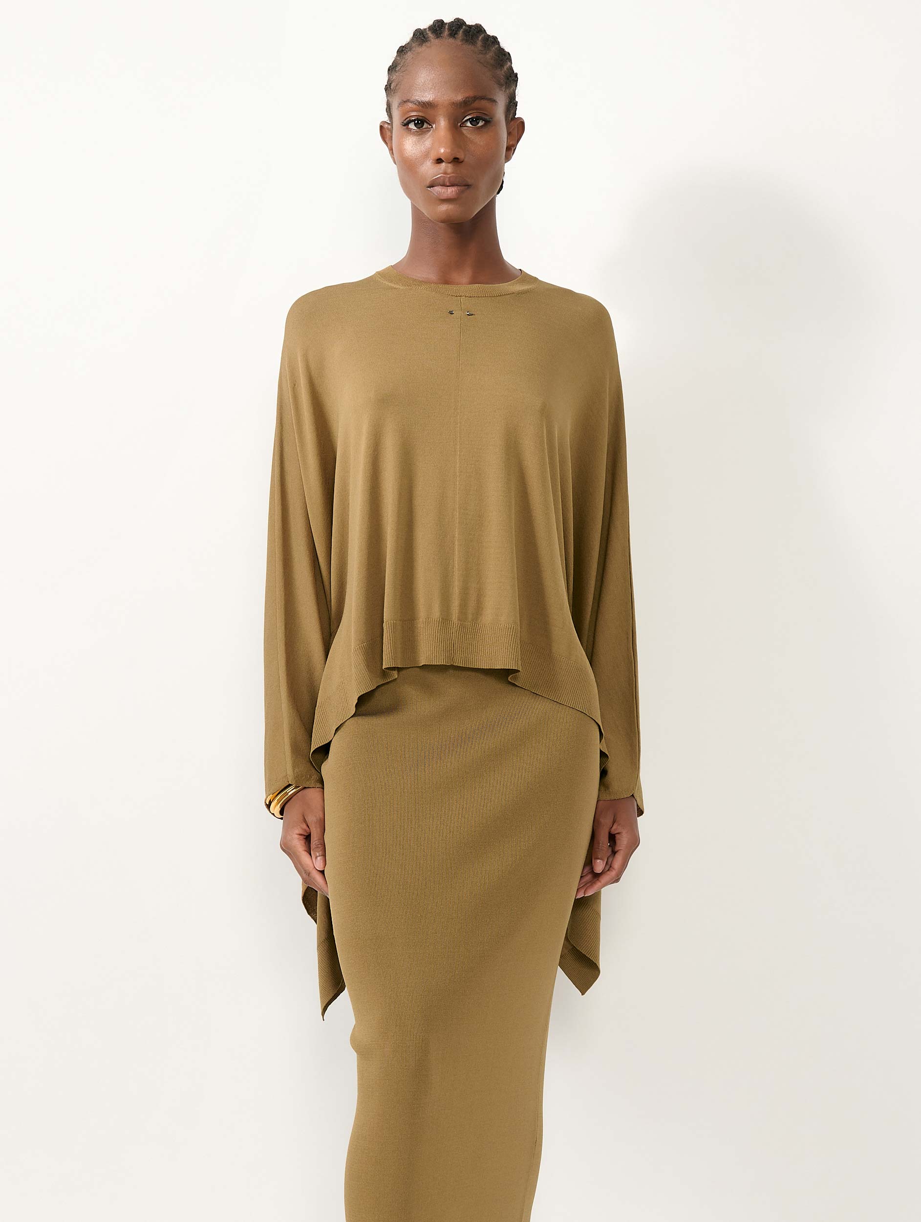 Women Ready-to-wear and Accessories | Spring/Summer | Barbara Bui