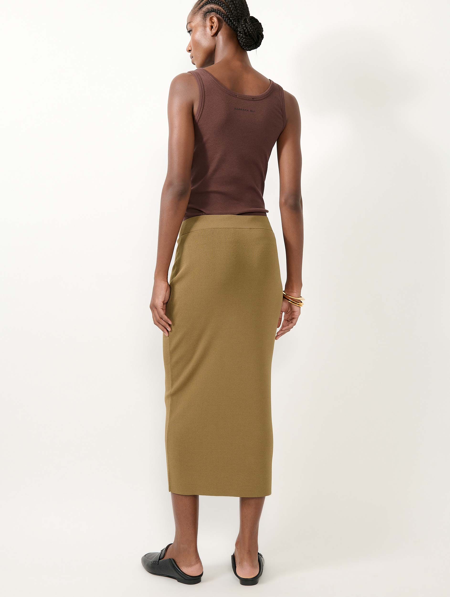 Women Ready-to-wear and Accessories | Spring/Summer | Barbara Bui