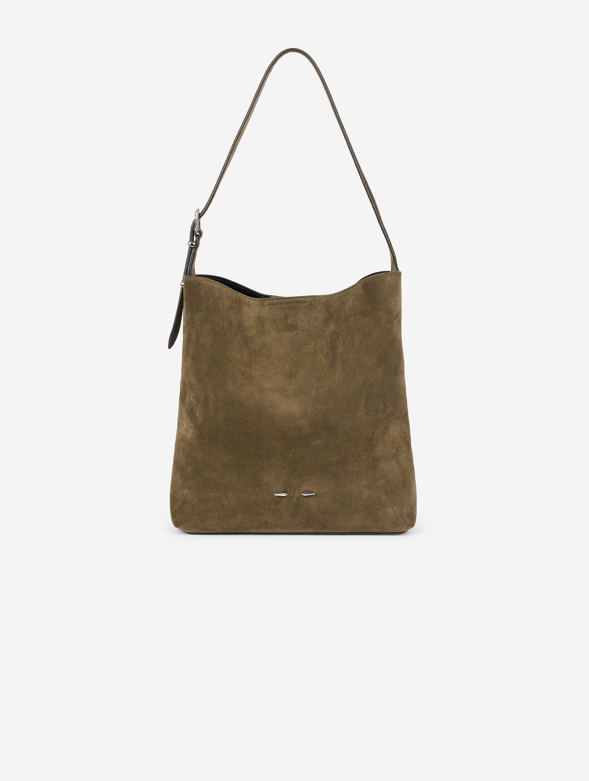 新品◇定価¥134,400◼️BARBARA BUI SUEDE BAG 【公式通販】