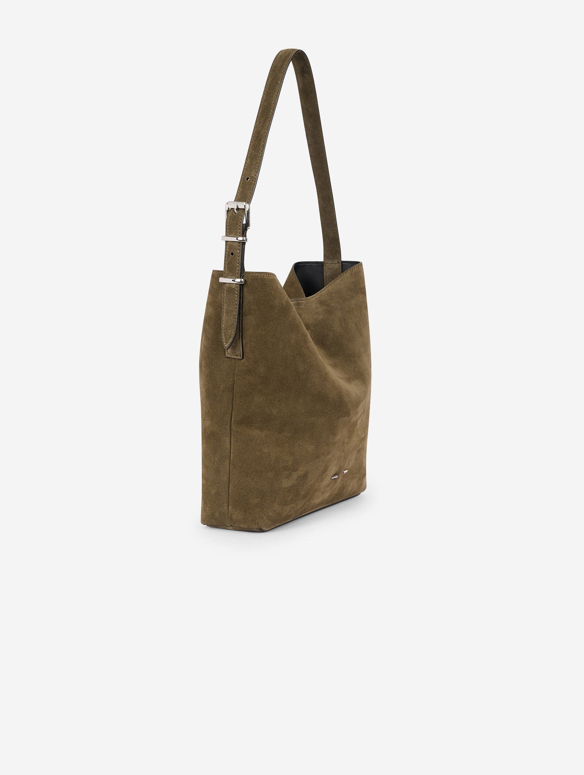 新品◇定価¥134,400◼️BARBARA BUI SUEDE BAG 【公式通販】