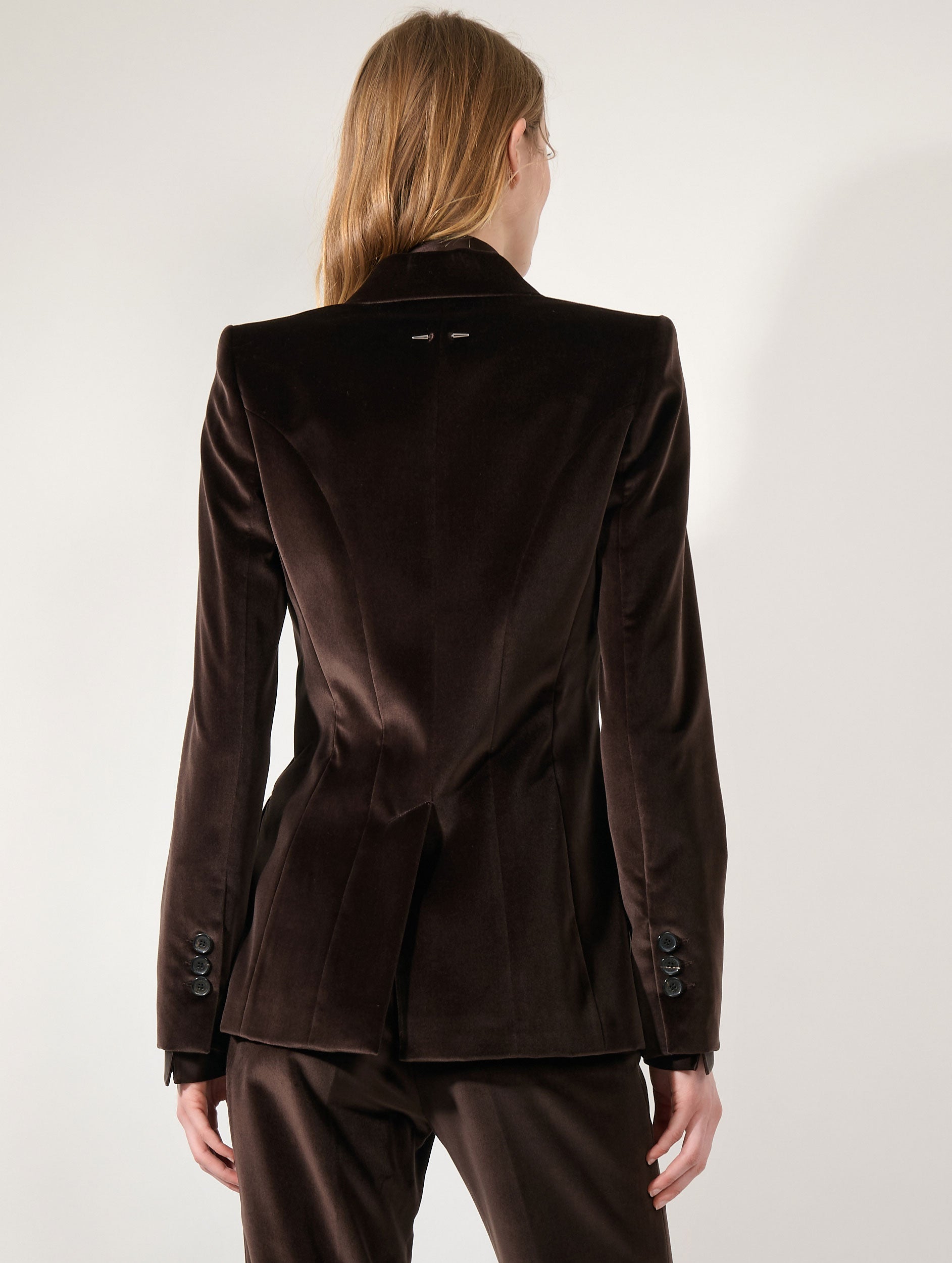 Portfolio #BBUIWOMEN | Irene Jacob | Barbara Bui Official Online Store