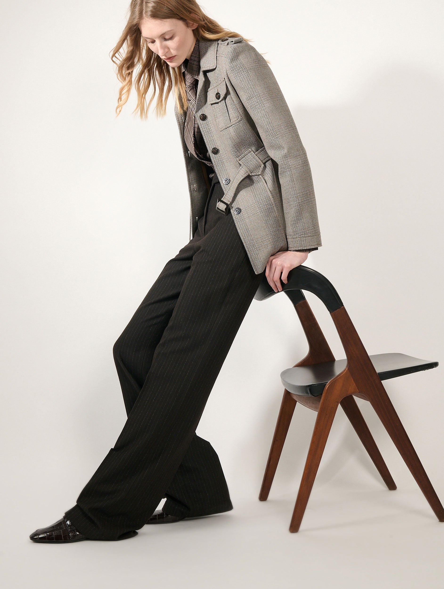 Designer jackets collection for women | Barbara Bui Official
