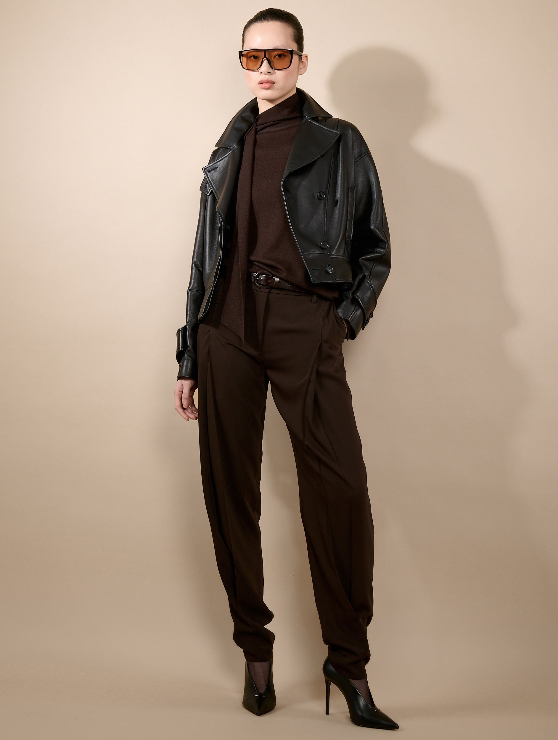 Designer jackets collection for women | Barbara Bui Official
