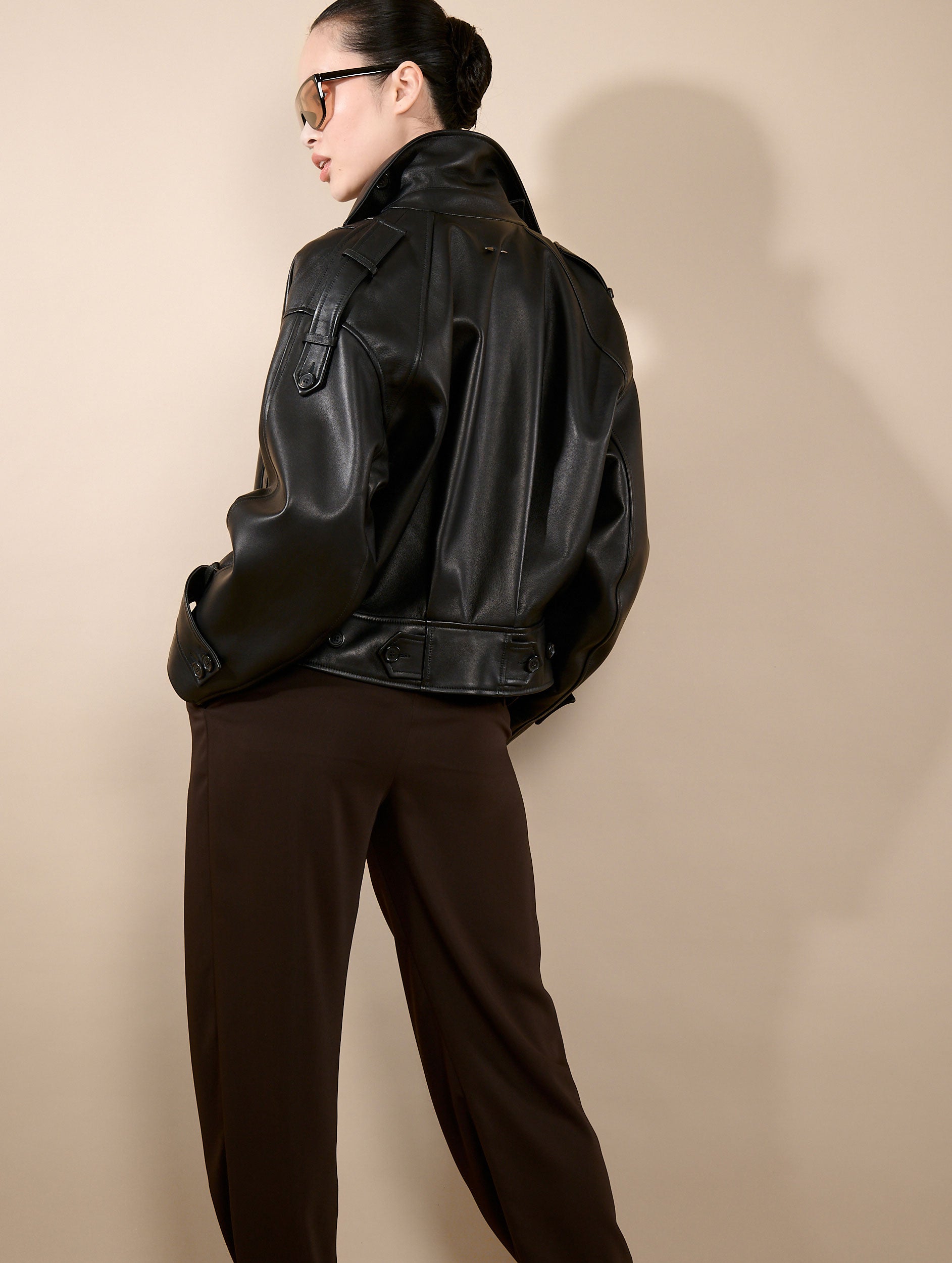Designer jackets collection for women | Barbara Bui Official