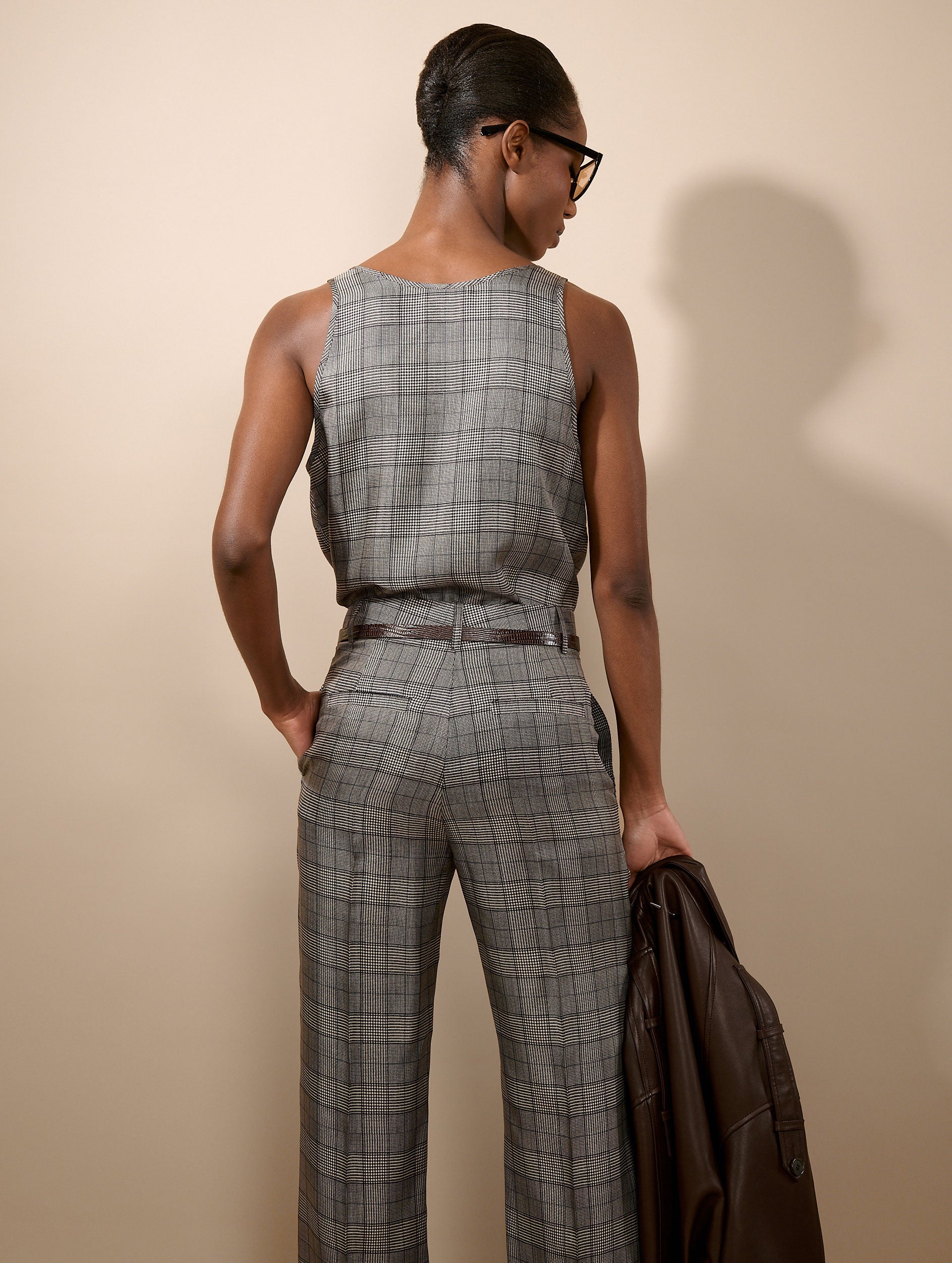 Designer tops collection for women | Barbara Bui official Online Store