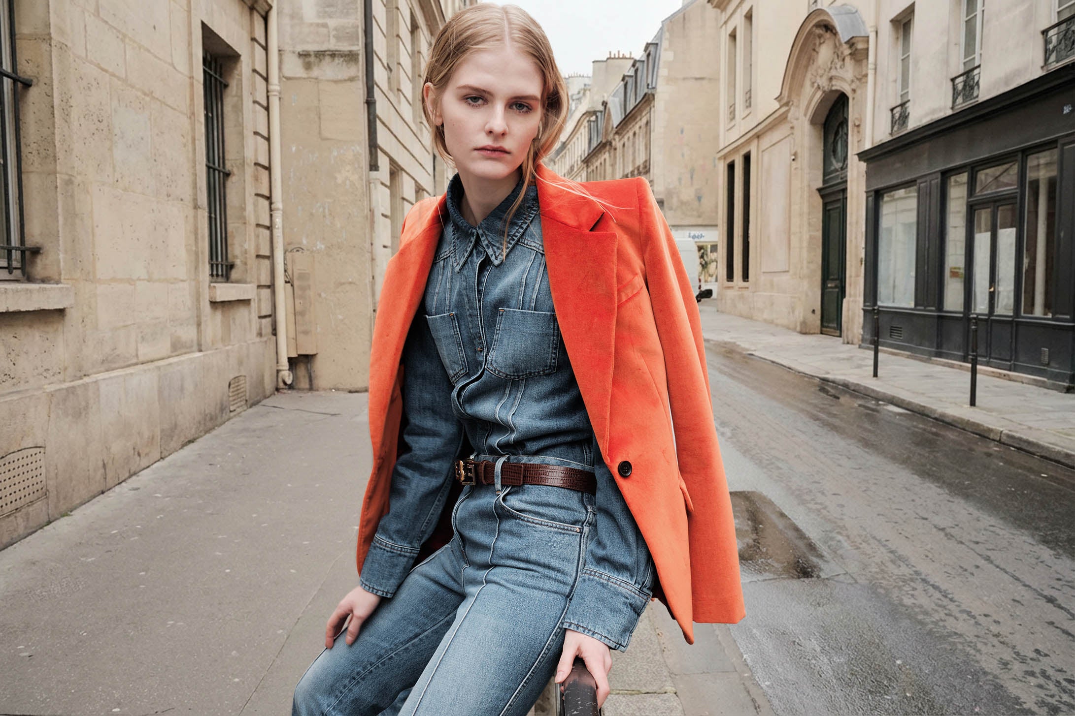 Barbara Bui Official online store