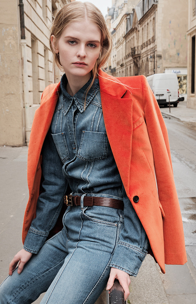 user_4493845a　　　　　　BUI de Barbara Bui Barbara Bui Official online store